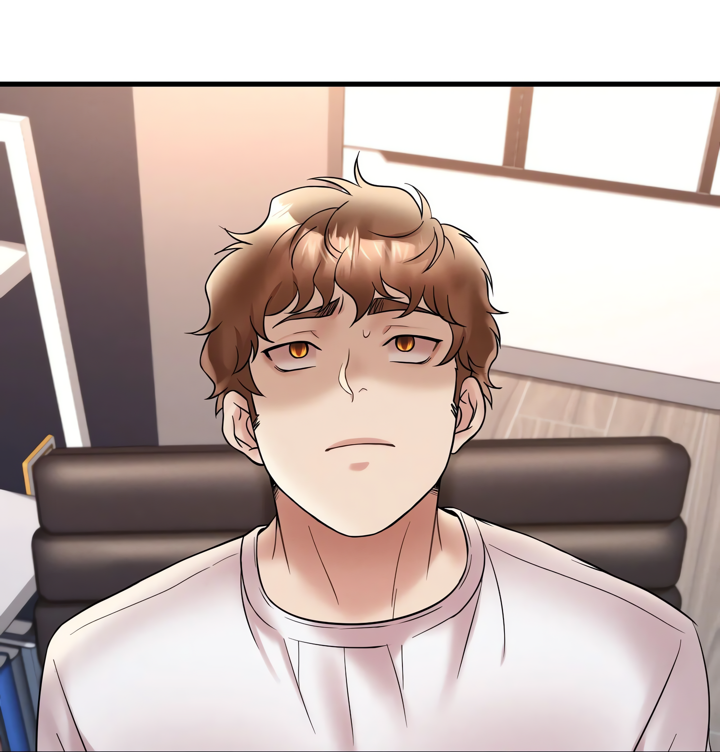 Drunk on You (Official Uncensored) Page 194 - MangaHe