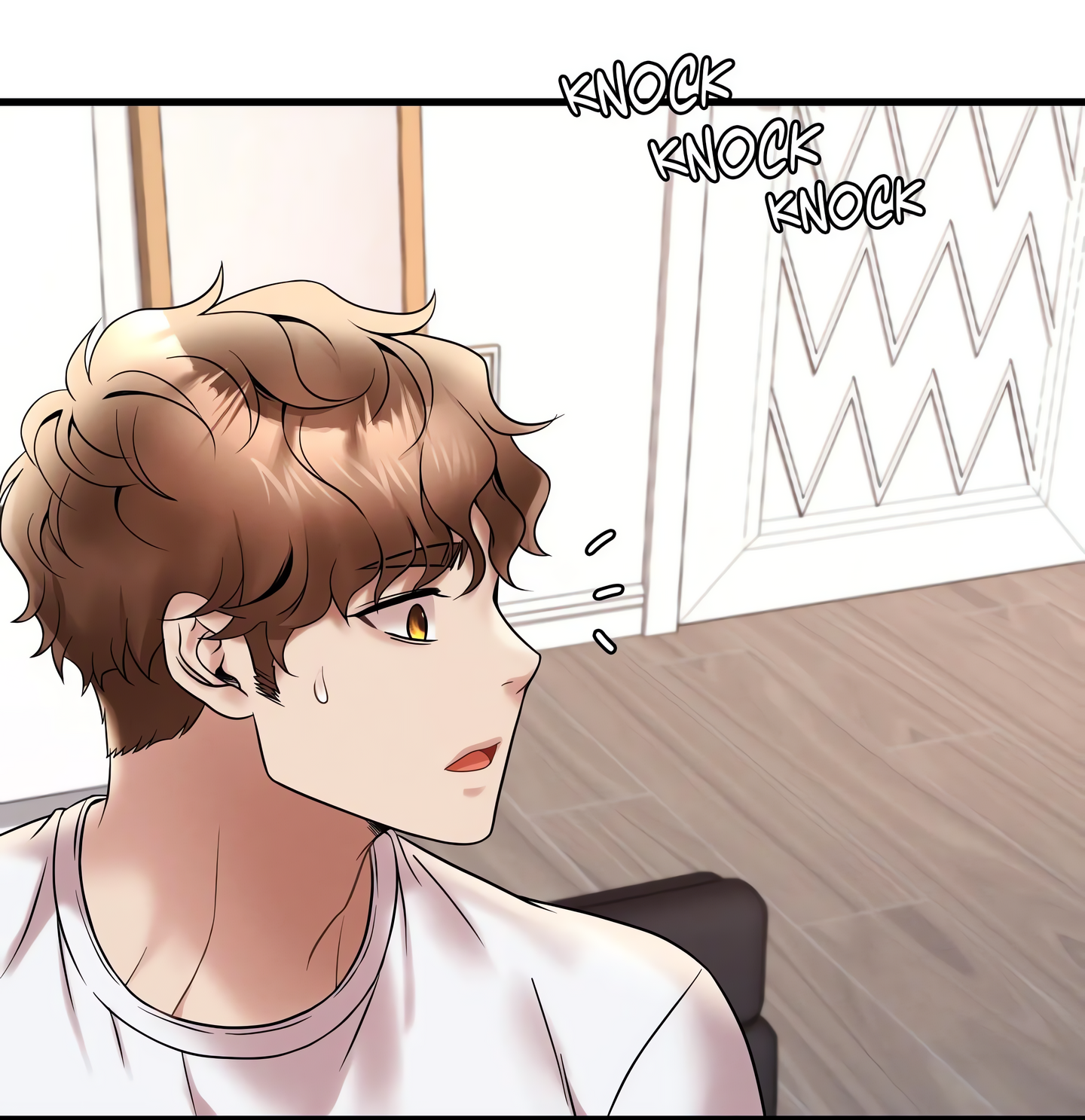 Drunk on You (Official Uncensored) Page 196 - MangaHe