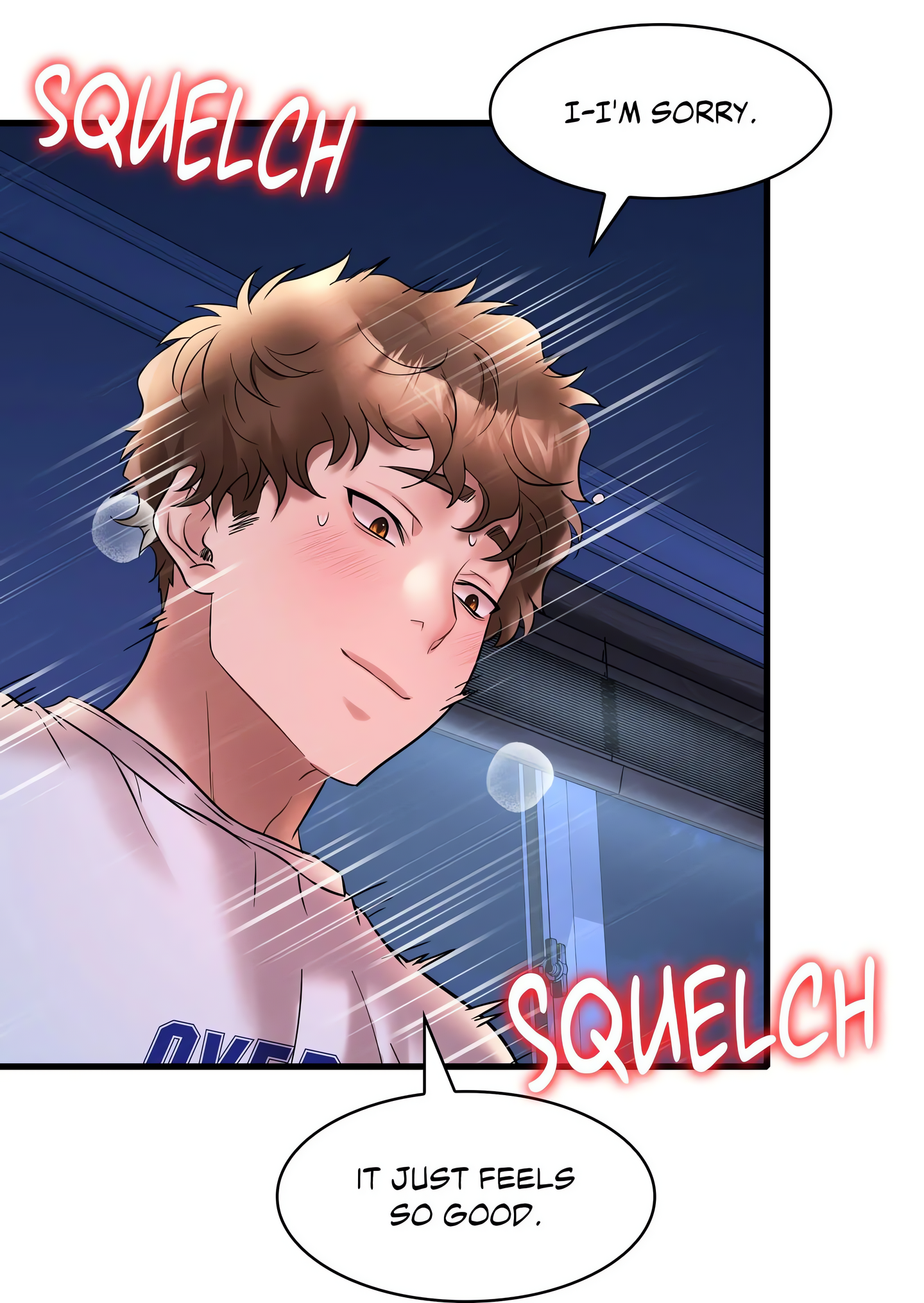 Drunk on You (Official Uncensored) Page 5 - MangaHe