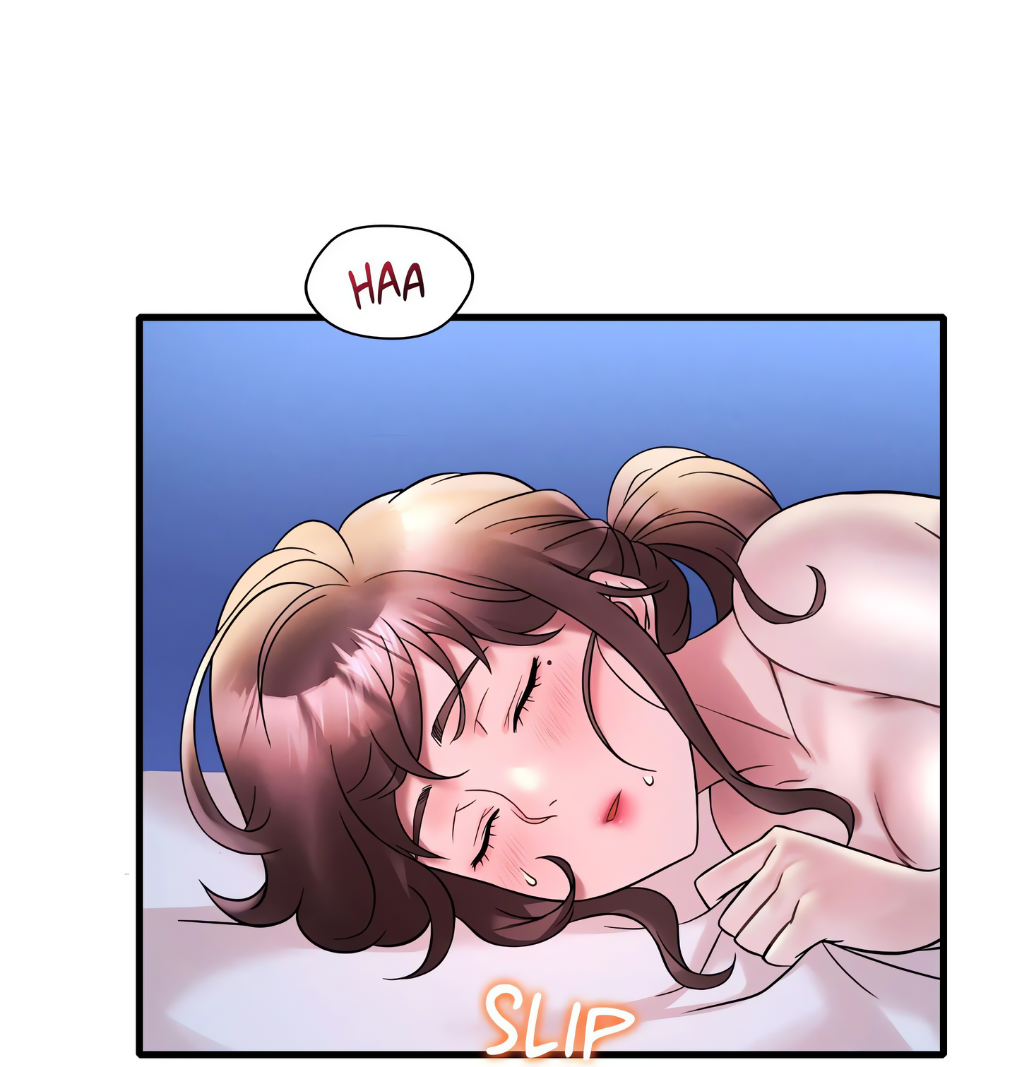 Drunk on You (Official Uncensored) Page 46 - MangaHe
