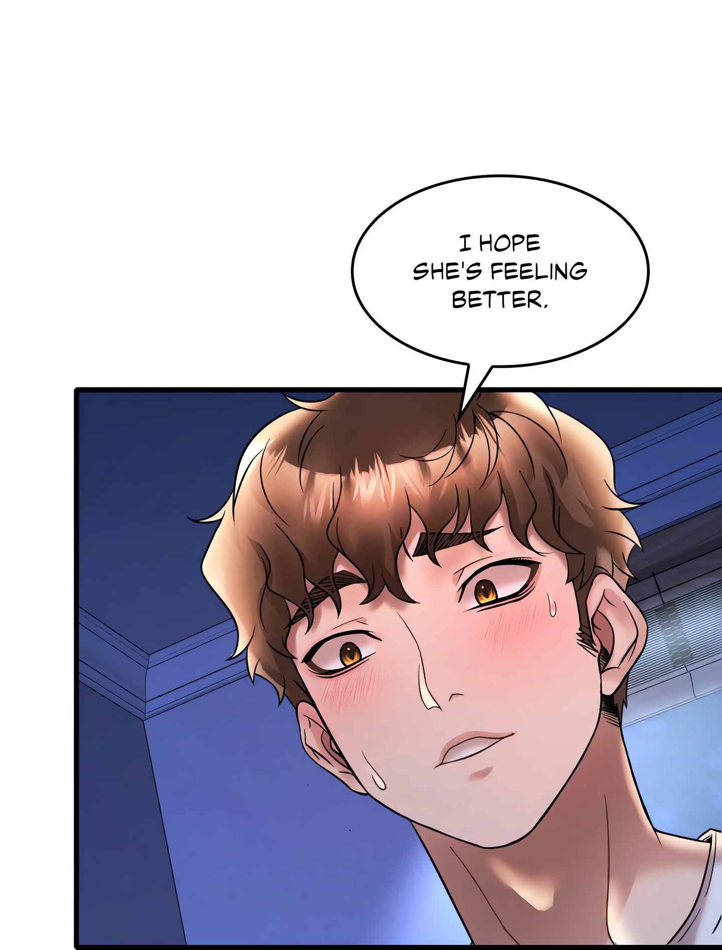 Drunk on You (Official Uncensored) Page 52 - MangaHe