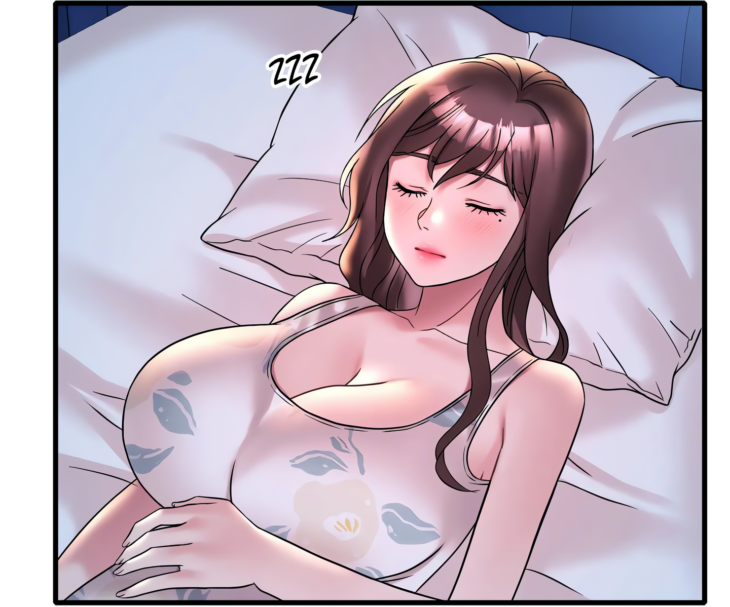 Drunk on You (Official Uncensored) Page 59 - MangaHe