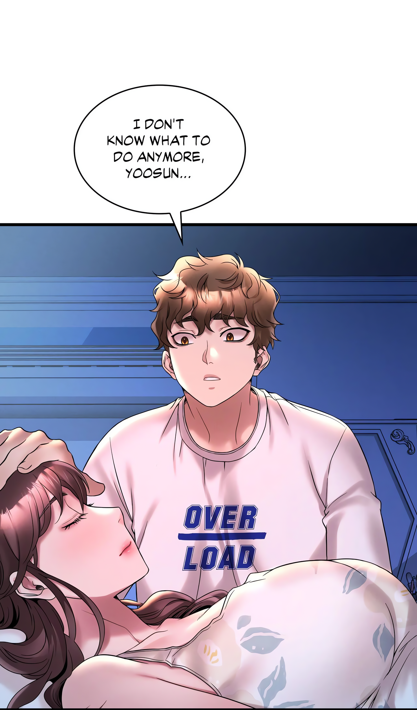 Drunk on You (Official Uncensored) Page 63 - MangaHe