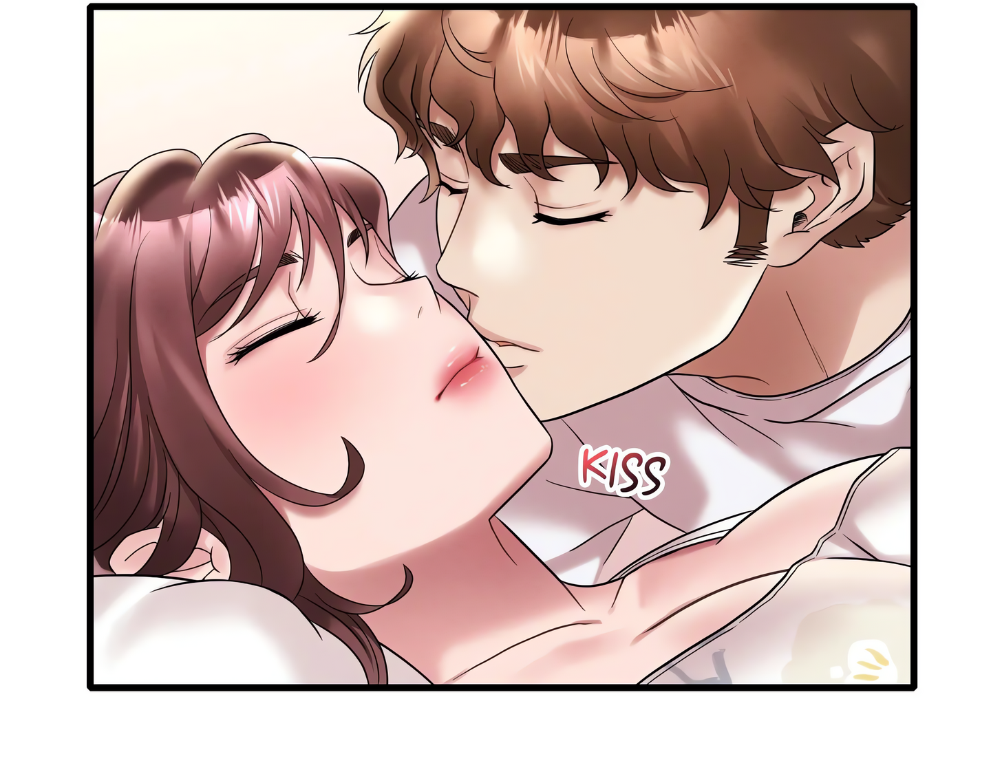 Drunk on You (Official Uncensored) Page 66 - MangaHe