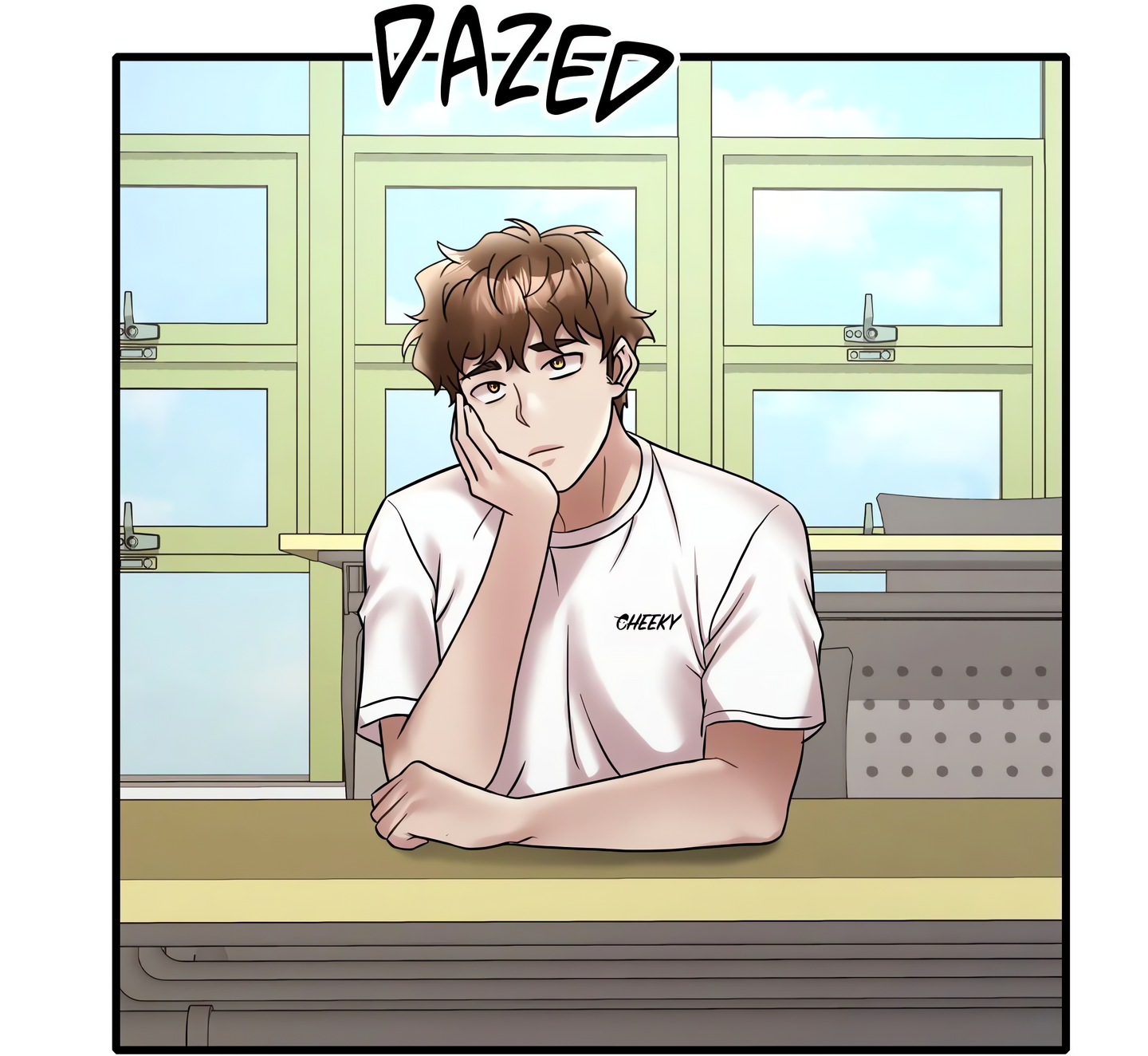 Drunk on You (Official Uncensored) Page 78 - MangaHe