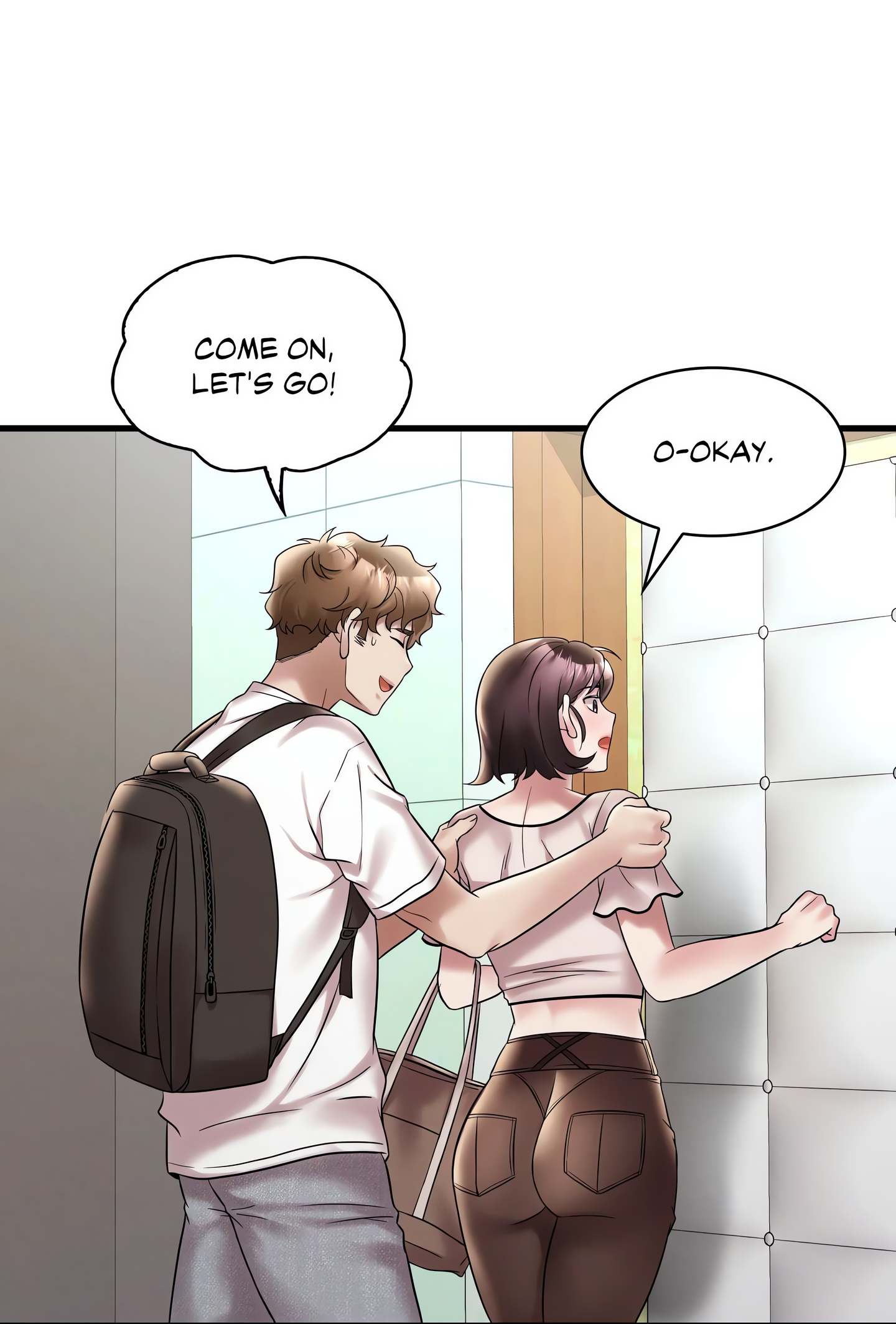 Drunk on You (Official Uncensored) Page 87 - MangaHe