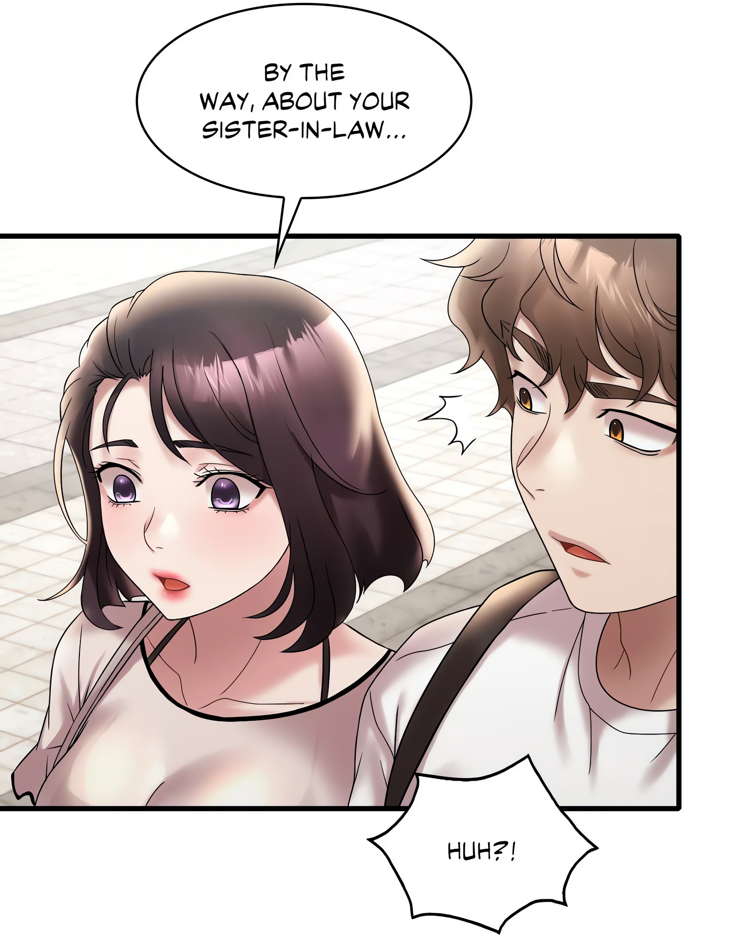 Drunk on You (Official Uncensored) Page 98 - MangaHe