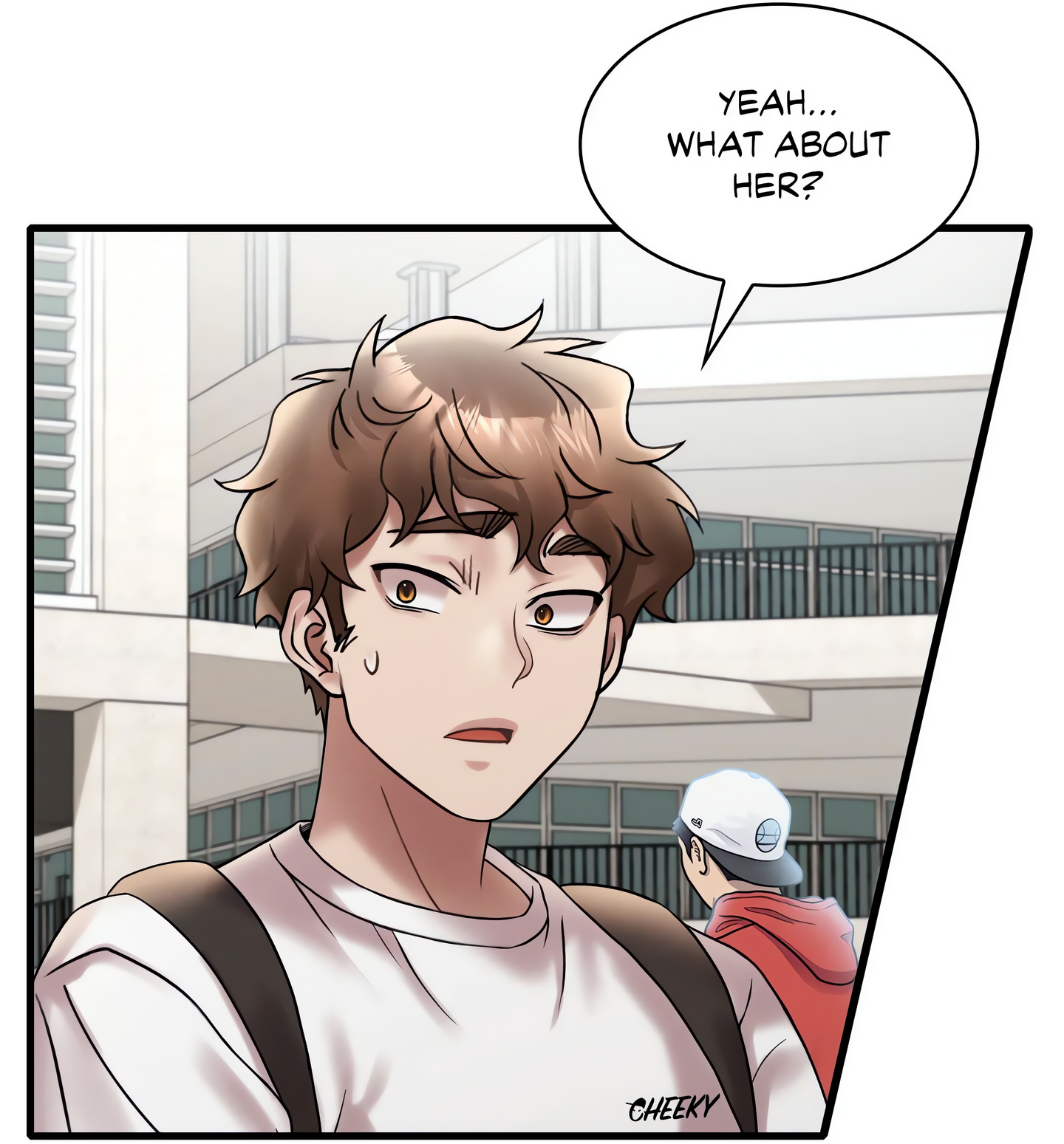 Drunk on You (Official Uncensored) Page 100 - MangaHe