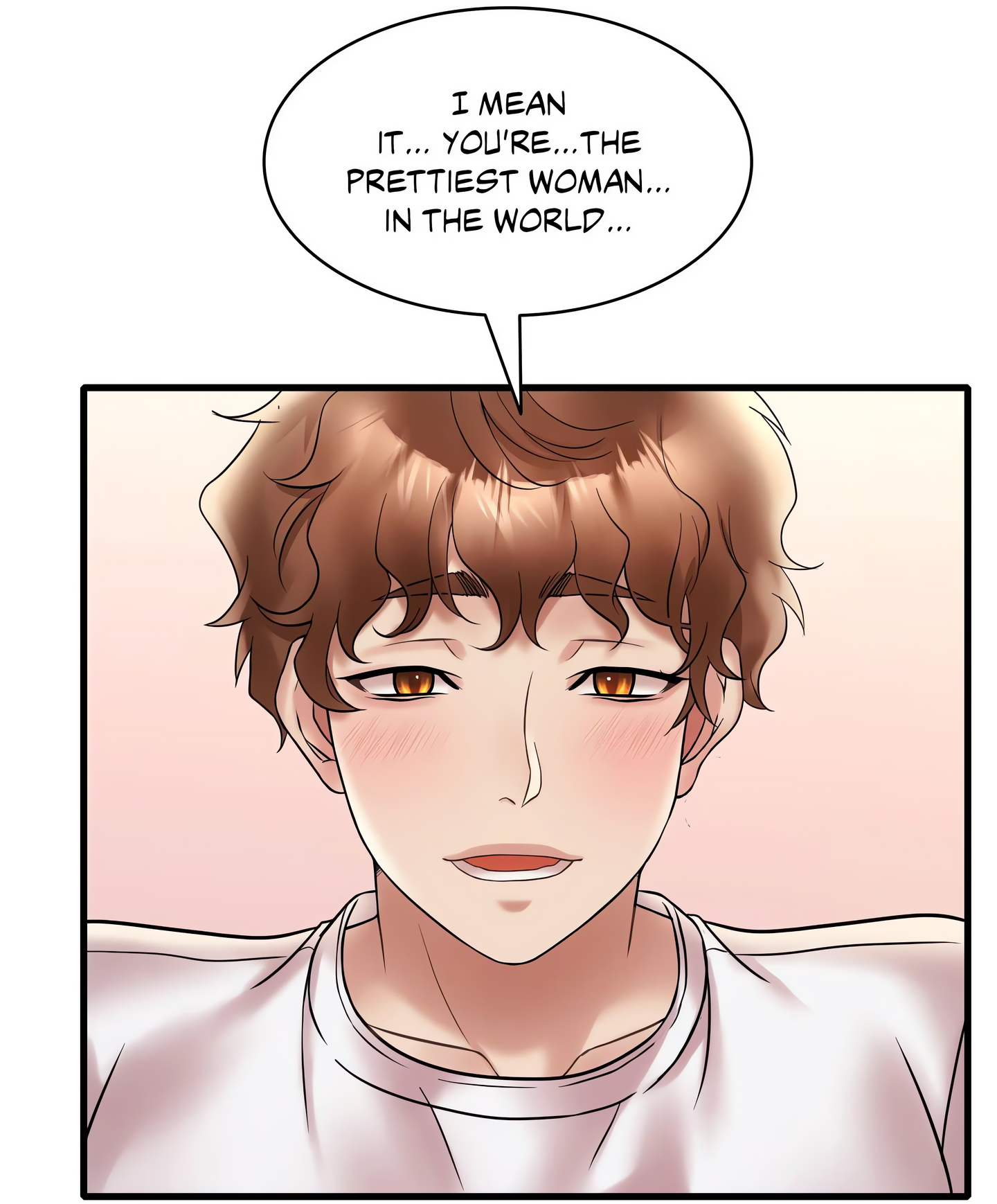 Drunk on You (Official Uncensored) Page 102 - MangaHe