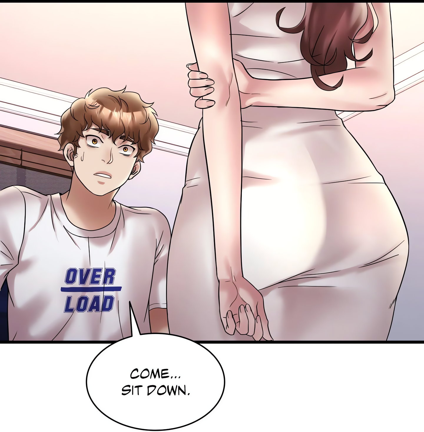 Drunk on You (Official Uncensored) Page 12 - MangaHe