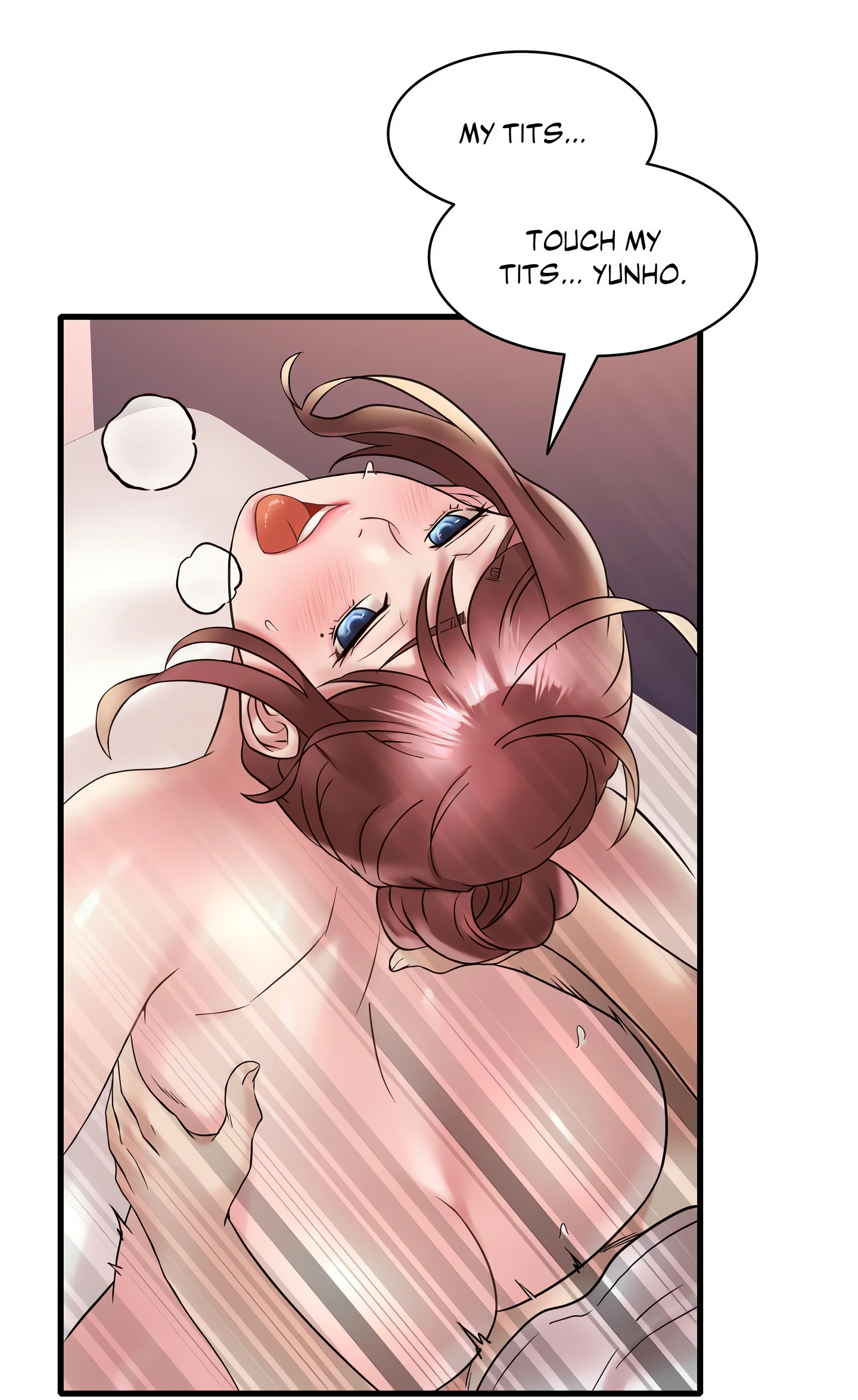 Drunk on You (Official Uncensored) Page 126 - MangaHe