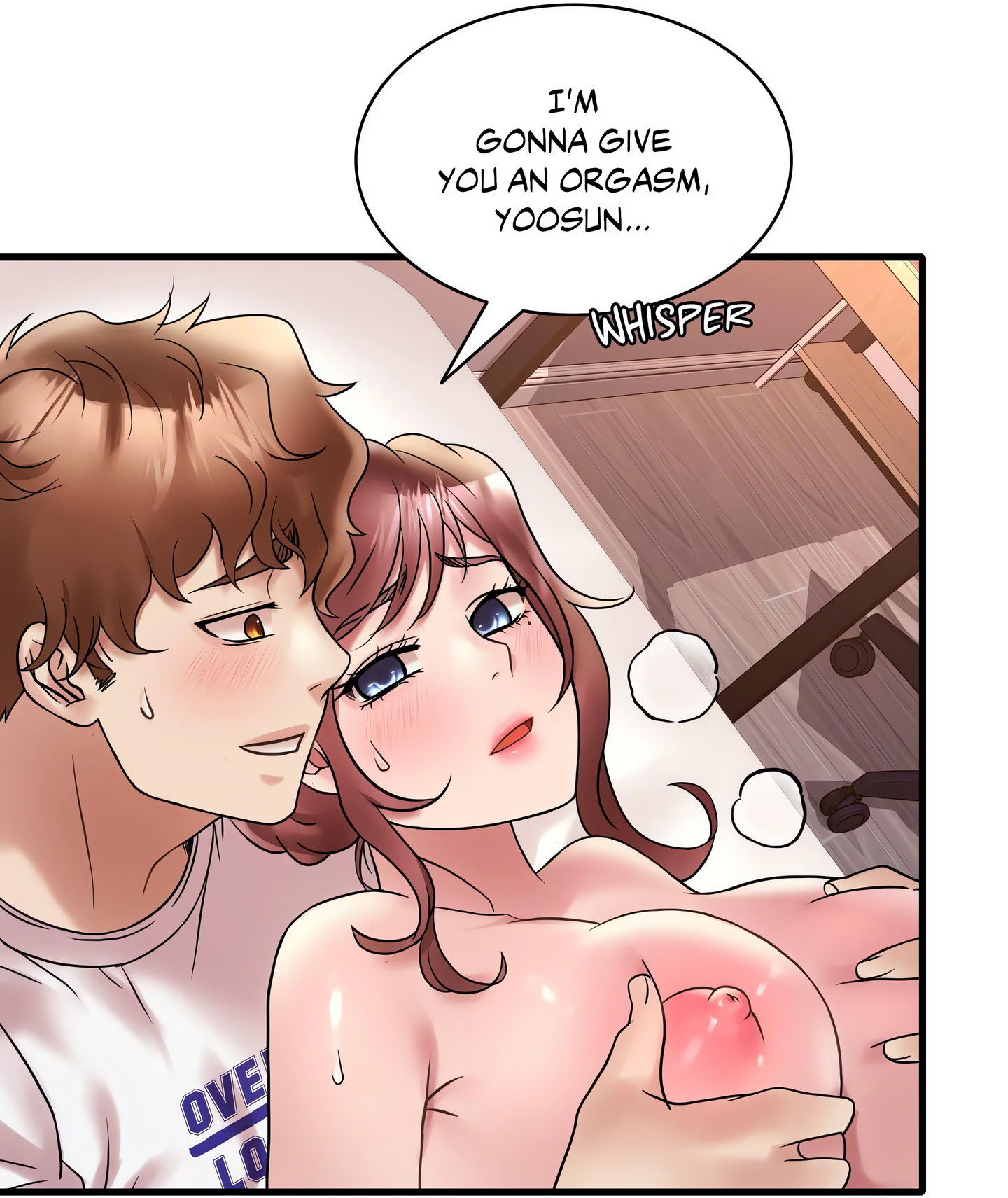Drunk on You (Official Uncensored) Page 135 - MangaHe