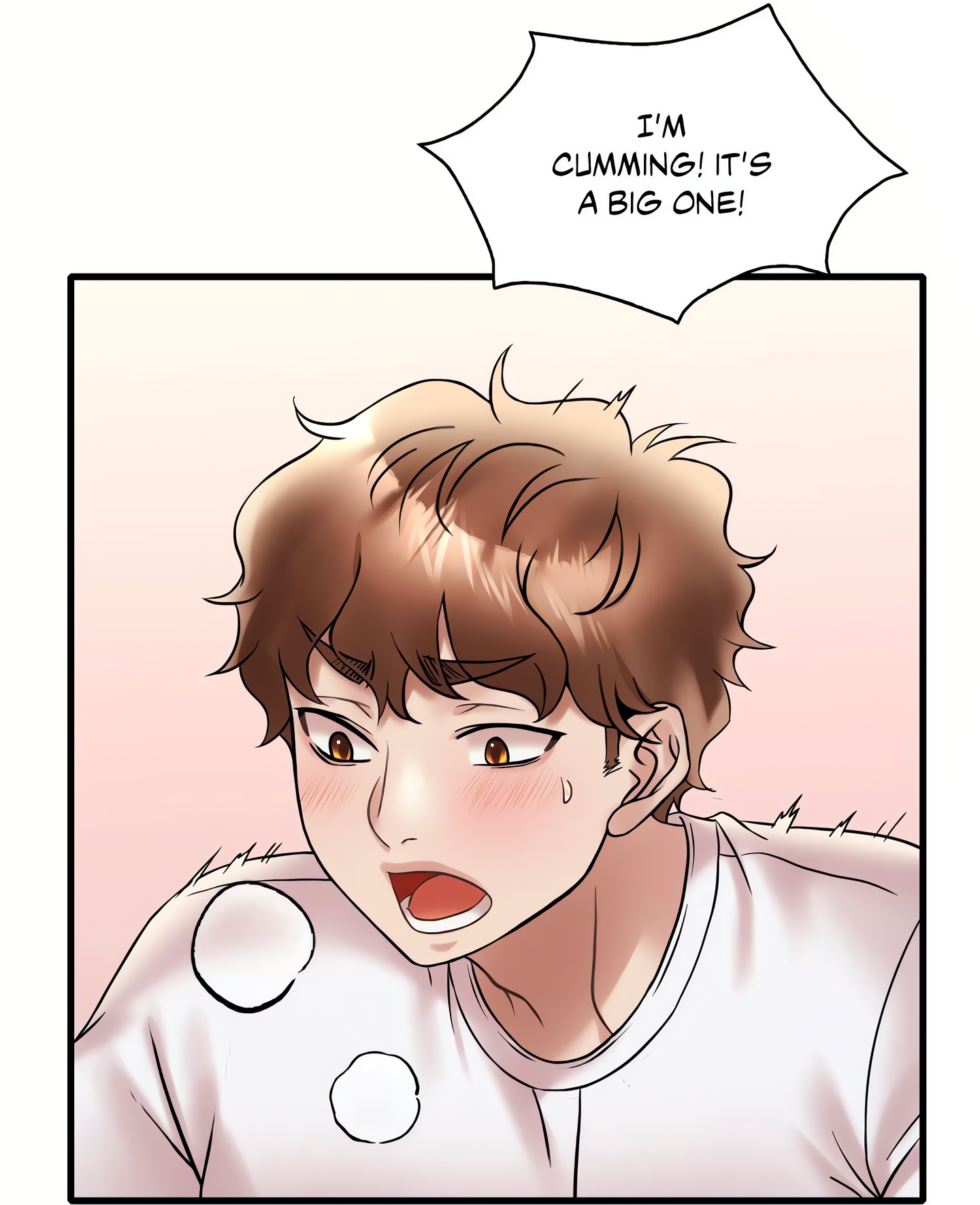 Drunk on You (Official Uncensored) Page 160 - MangaHe