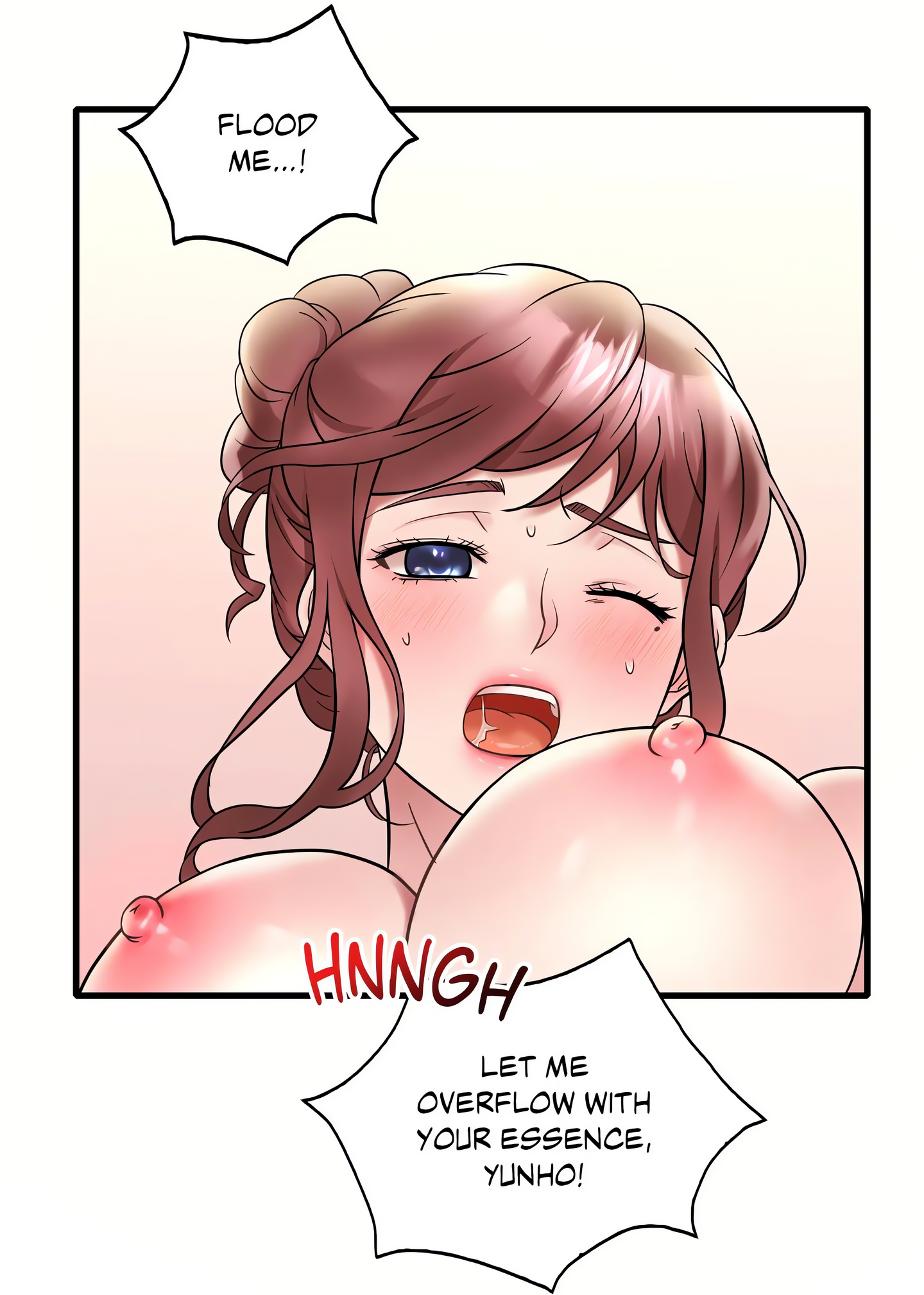 Drunk on You (Official Uncensored) Page 163 - MangaHe