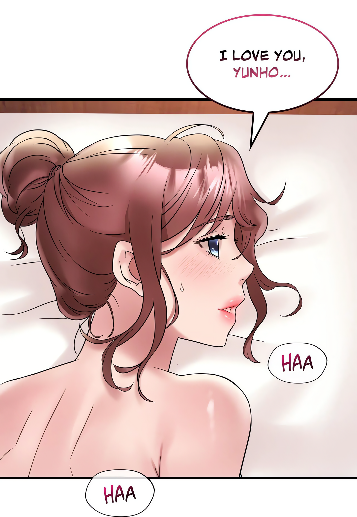 Drunk on You (Official Uncensored) Page 174 - MangaHe