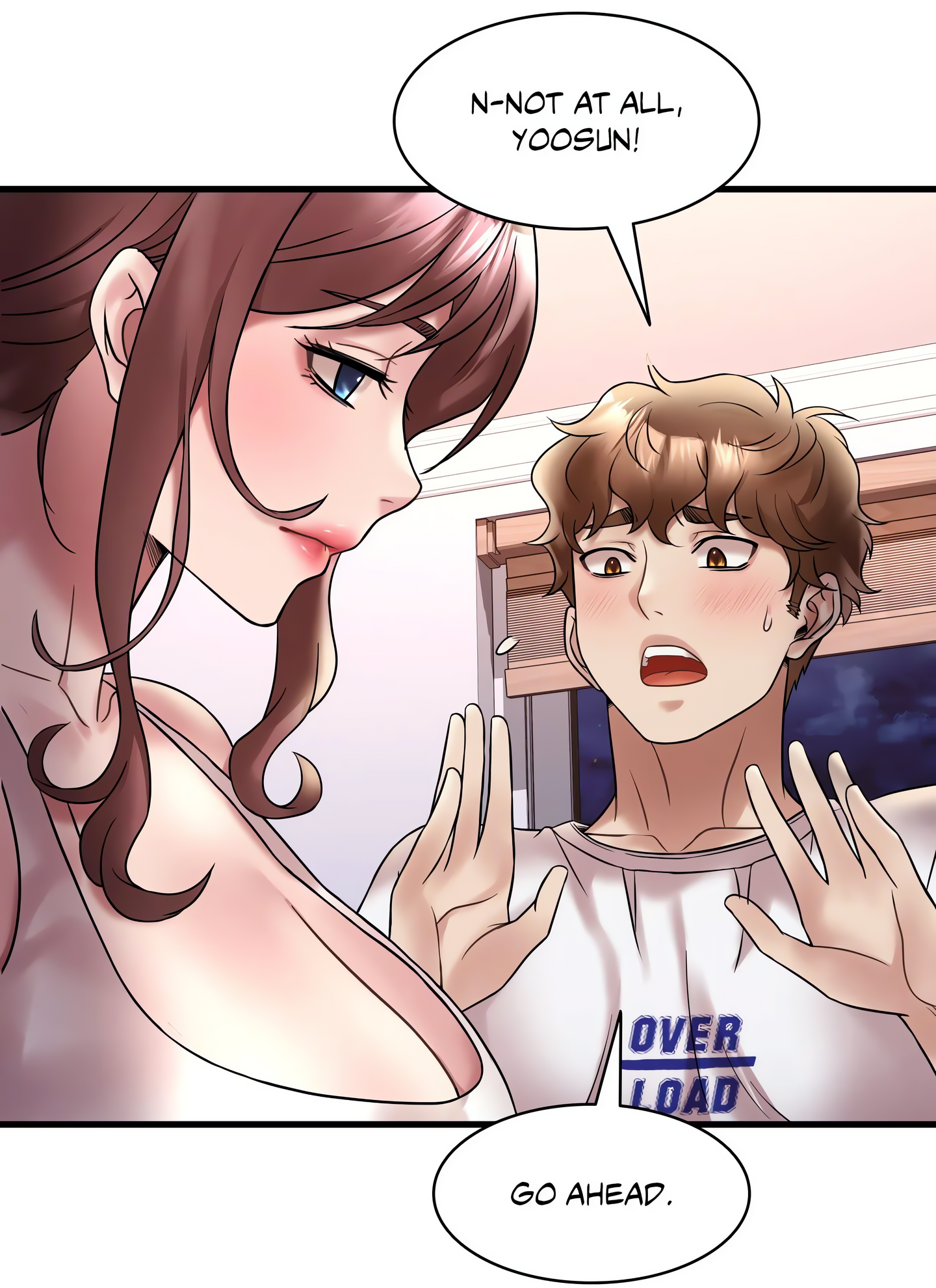 Drunk on You (Official Uncensored) Page 19 - MangaHe