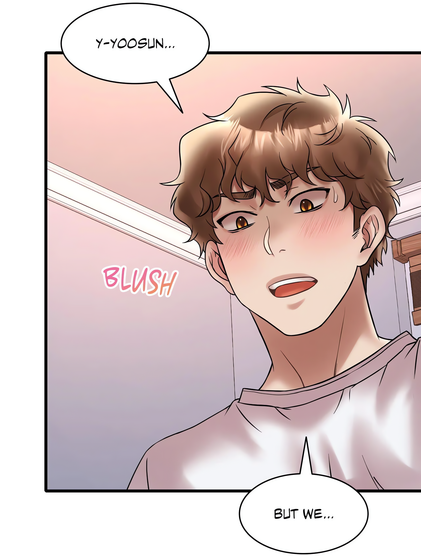 Drunk on You (Official Uncensored) Page 31 - MangaHe