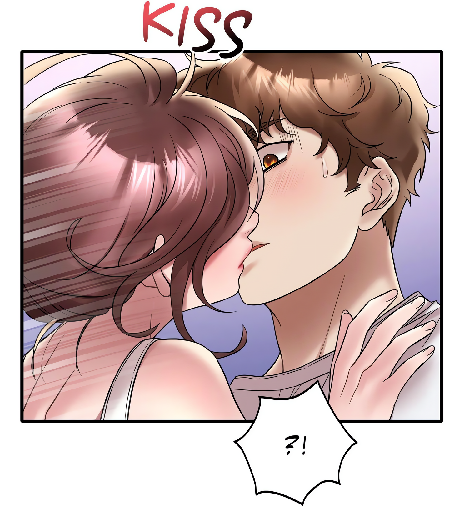 Drunk on You (Official Uncensored) Page 34 - MangaHe