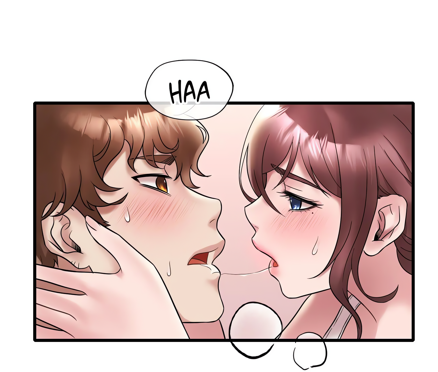 Drunk on You (Official Uncensored) Page 71 - MangaHe