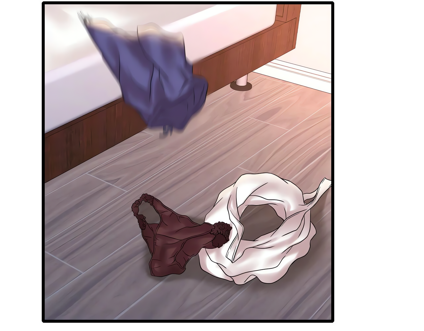 Drunk on You (Official Uncensored) Page 94 - MangaHe
