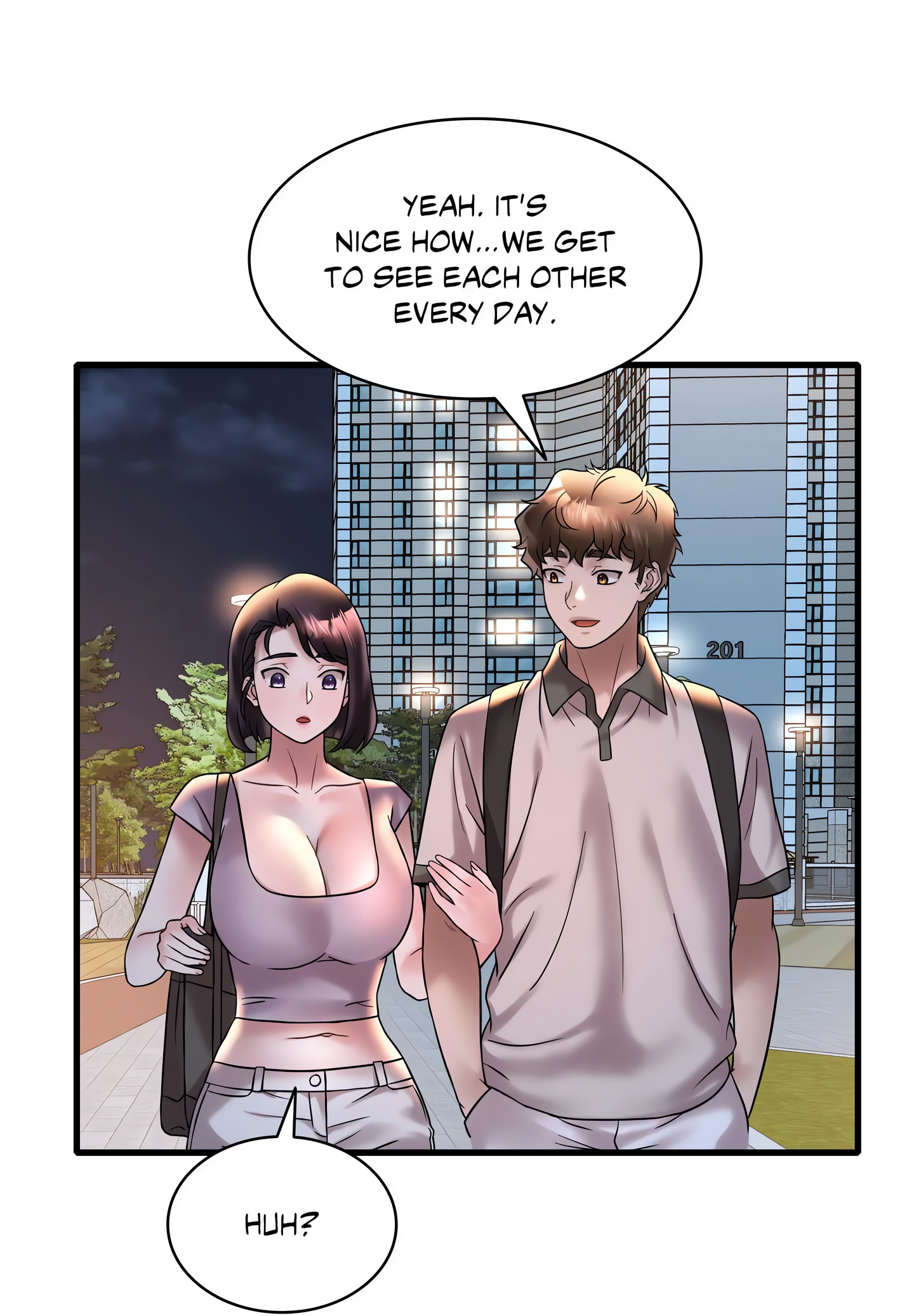 Drunk on You (Official Uncensored) Page 106 - MangaHe