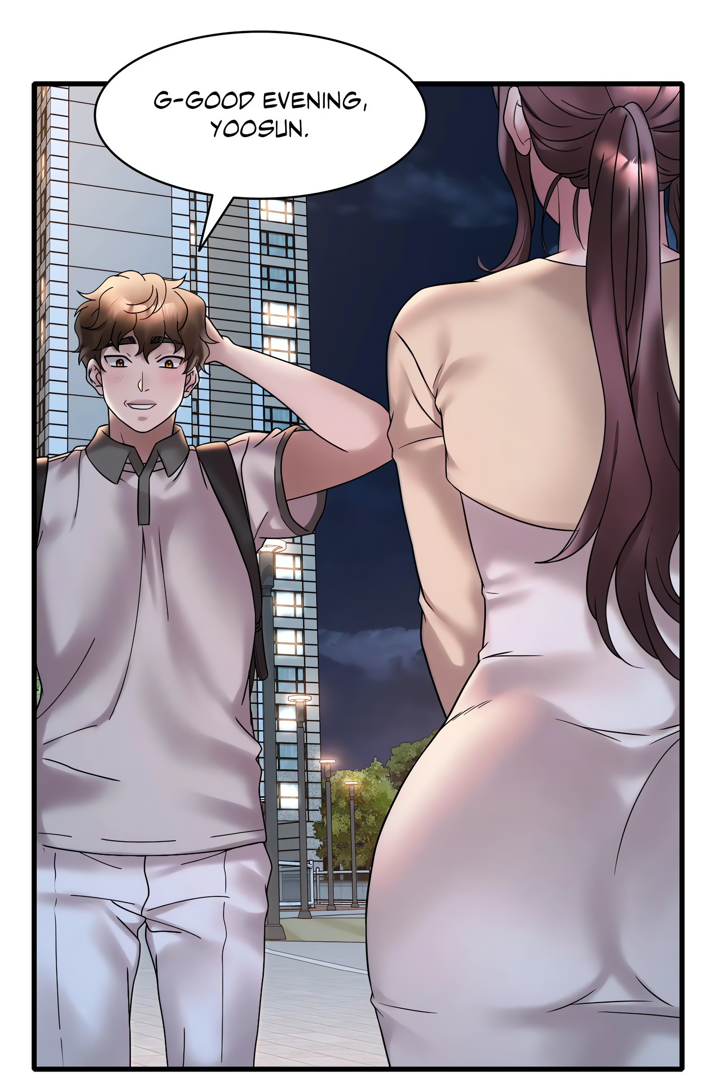 Drunk on You (Official Uncensored) Page 113 - MangaHe