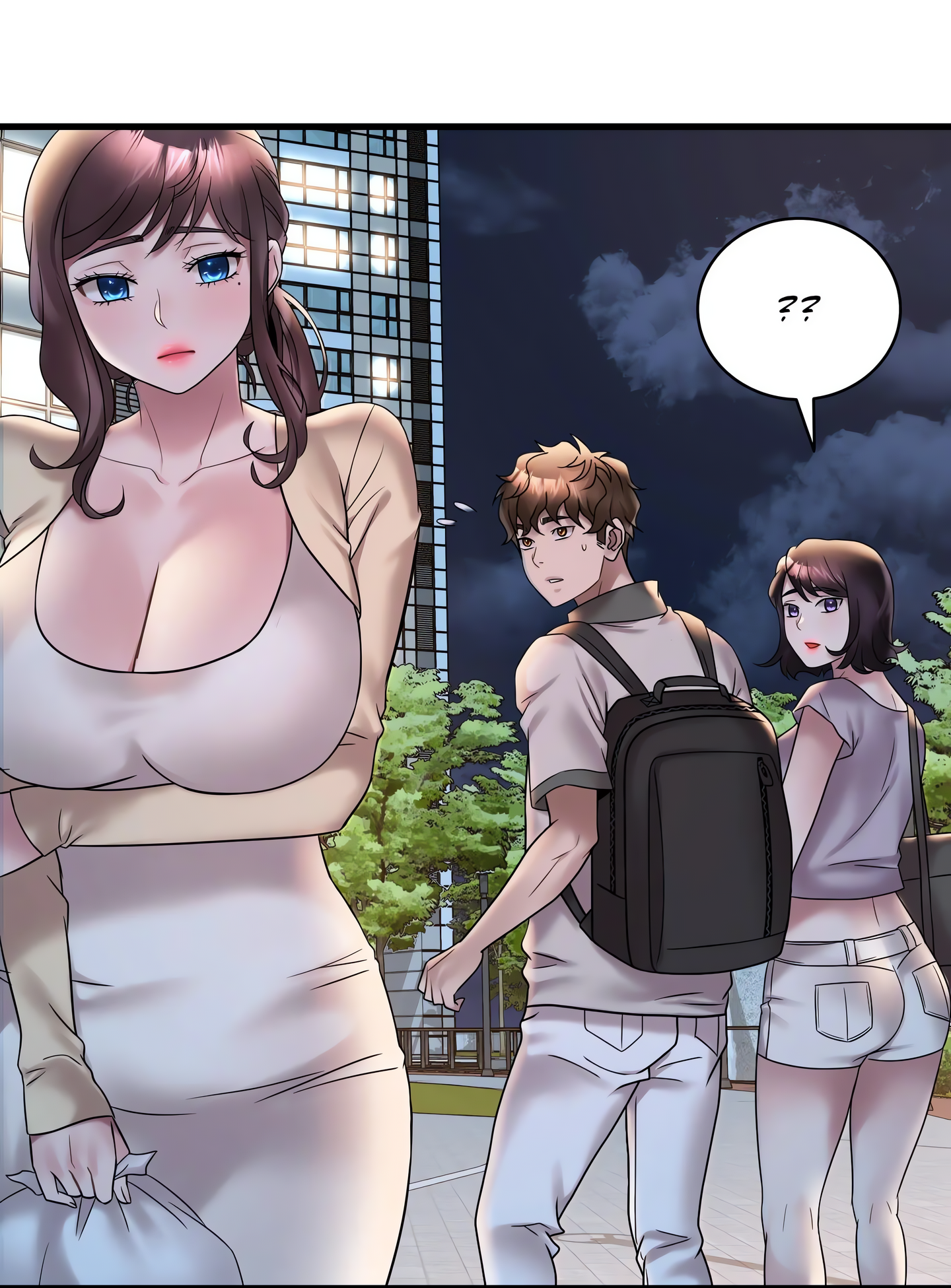Drunk on You (Official Uncensored) Page 118 - MangaHe