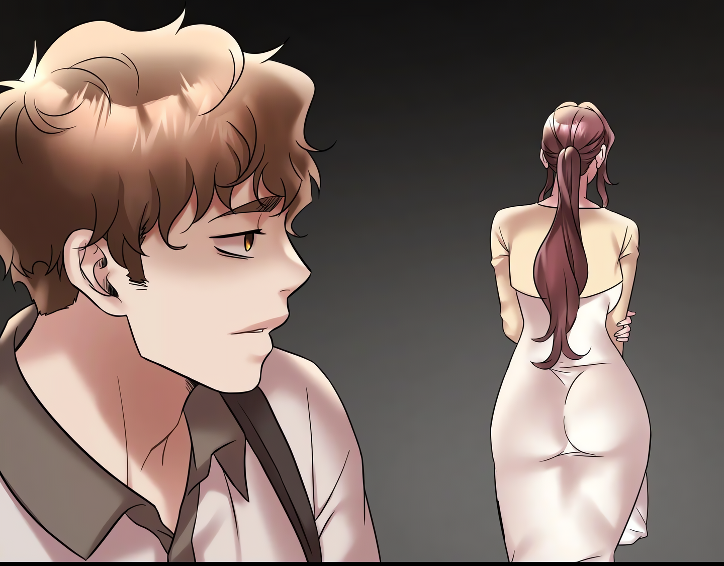 Drunk on You (Official Uncensored) Page 121 - MangaHe