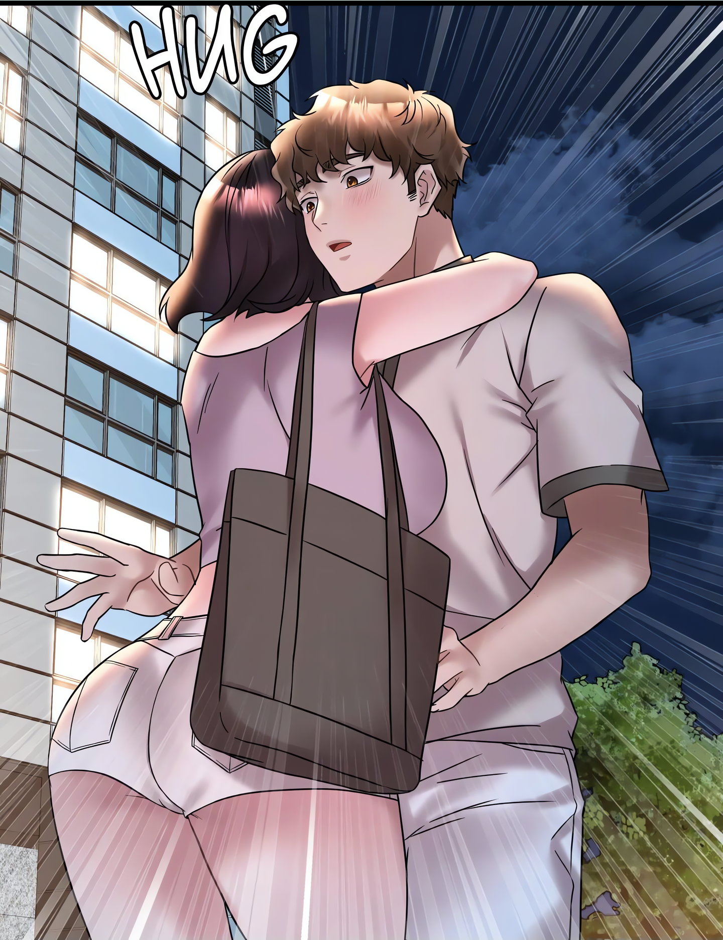 Drunk on You (Official Uncensored) Page 128 - MangaHe
