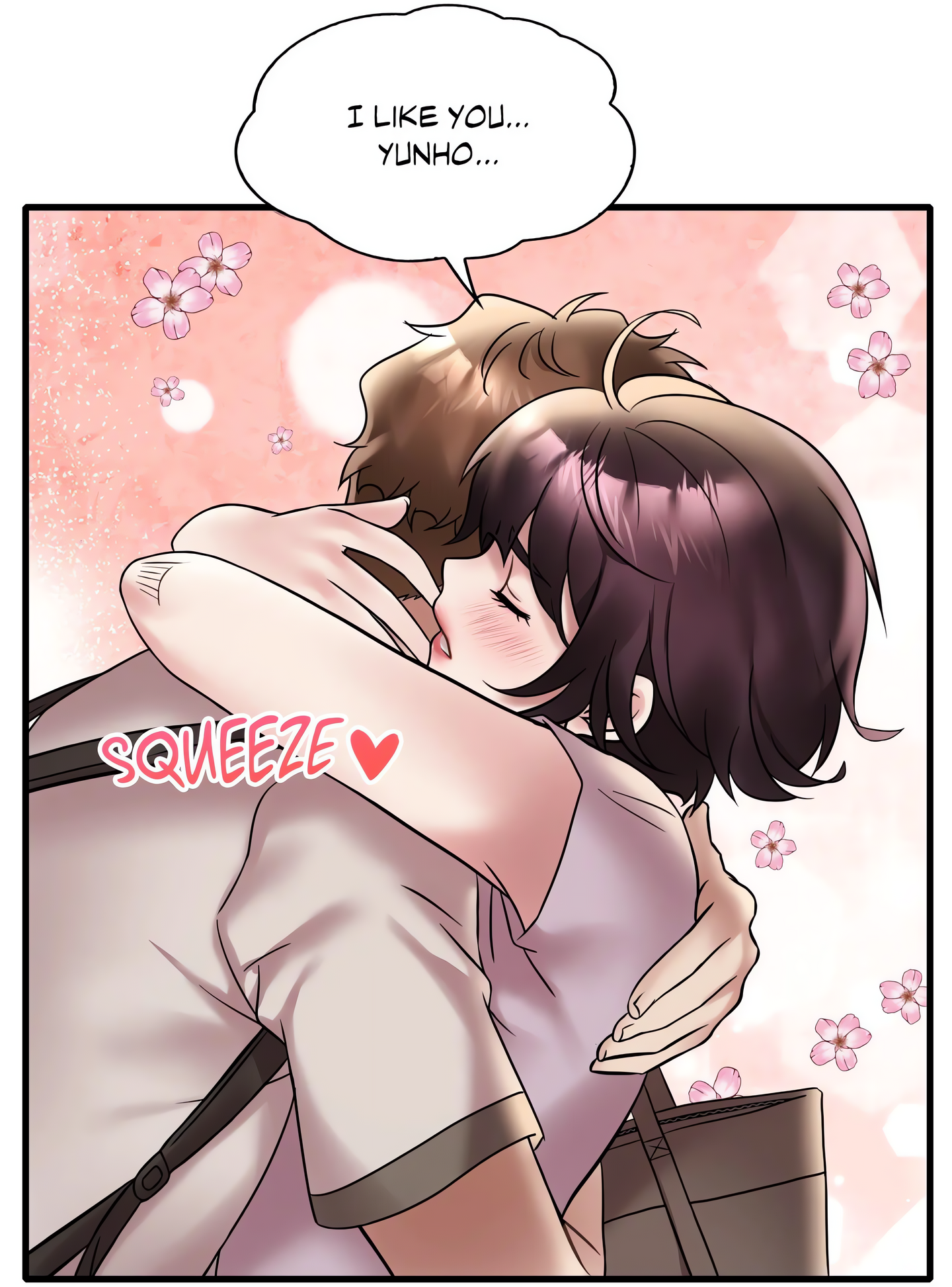 Drunk on You (Official Uncensored) Page 131 - MangaHe