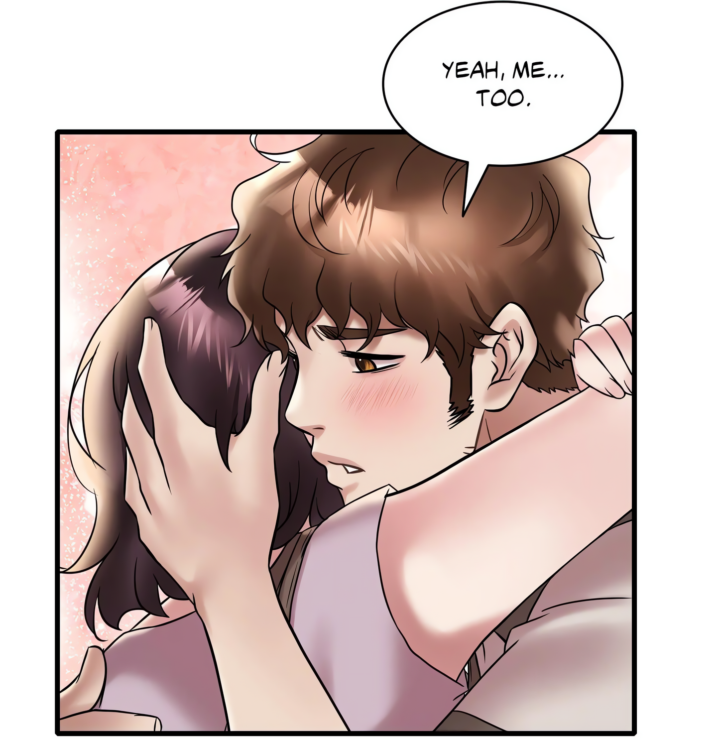 Drunk on You (Official Uncensored) Page 134 - MangaHe