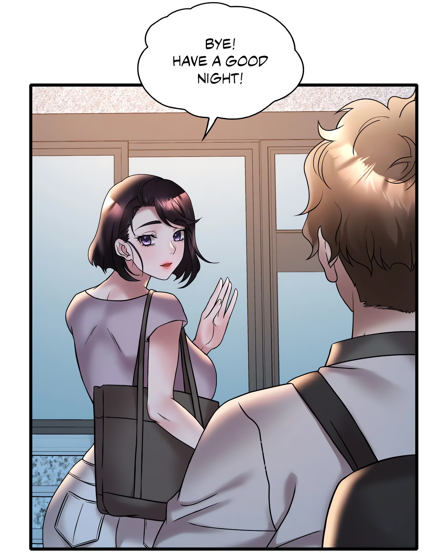 Drunk on You (Official Uncensored) Page 137 - MangaHe