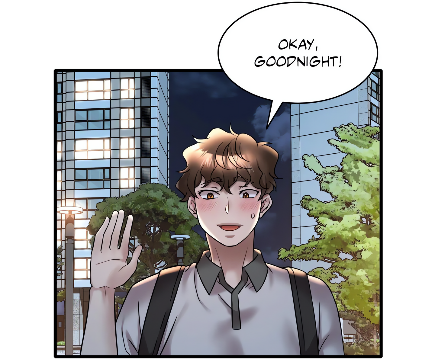 Drunk on You (Official Uncensored) Page 140 - MangaHe
