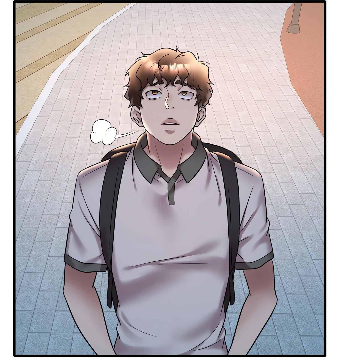 Drunk on You (Official Uncensored) Page 144 - MangaHe
