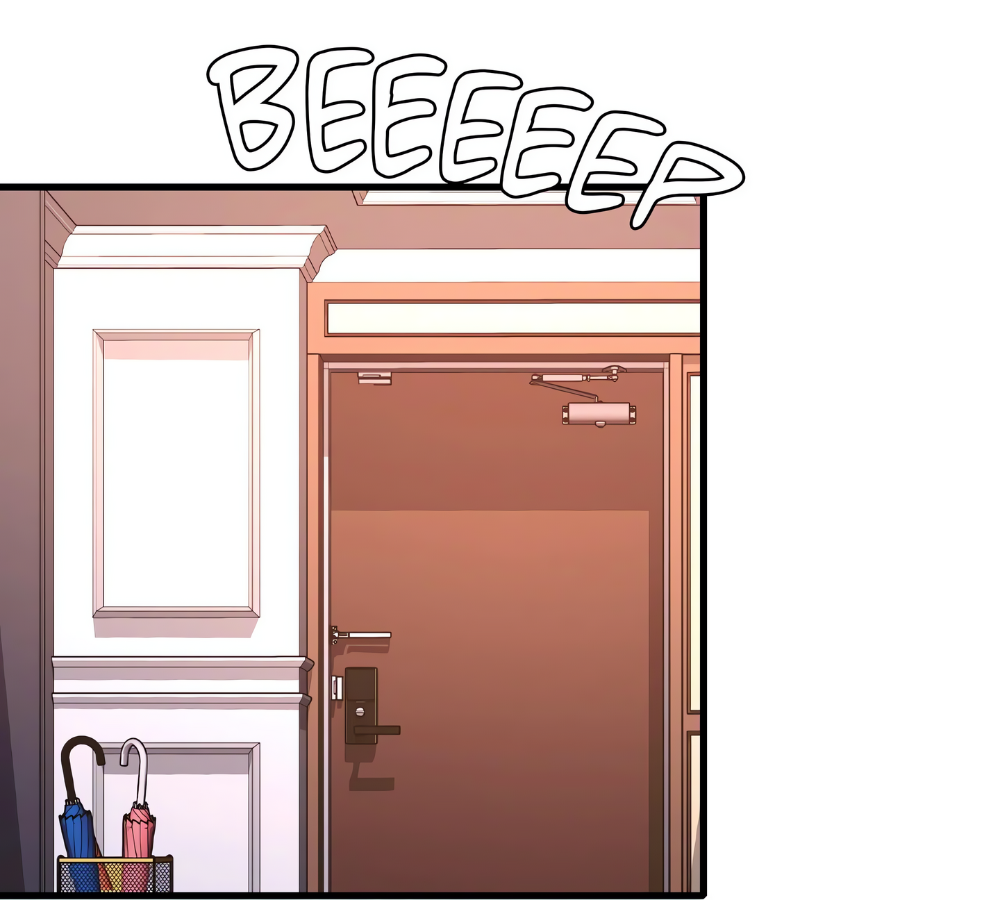 Drunk on You (Official Uncensored) Page 147 - MangaHe