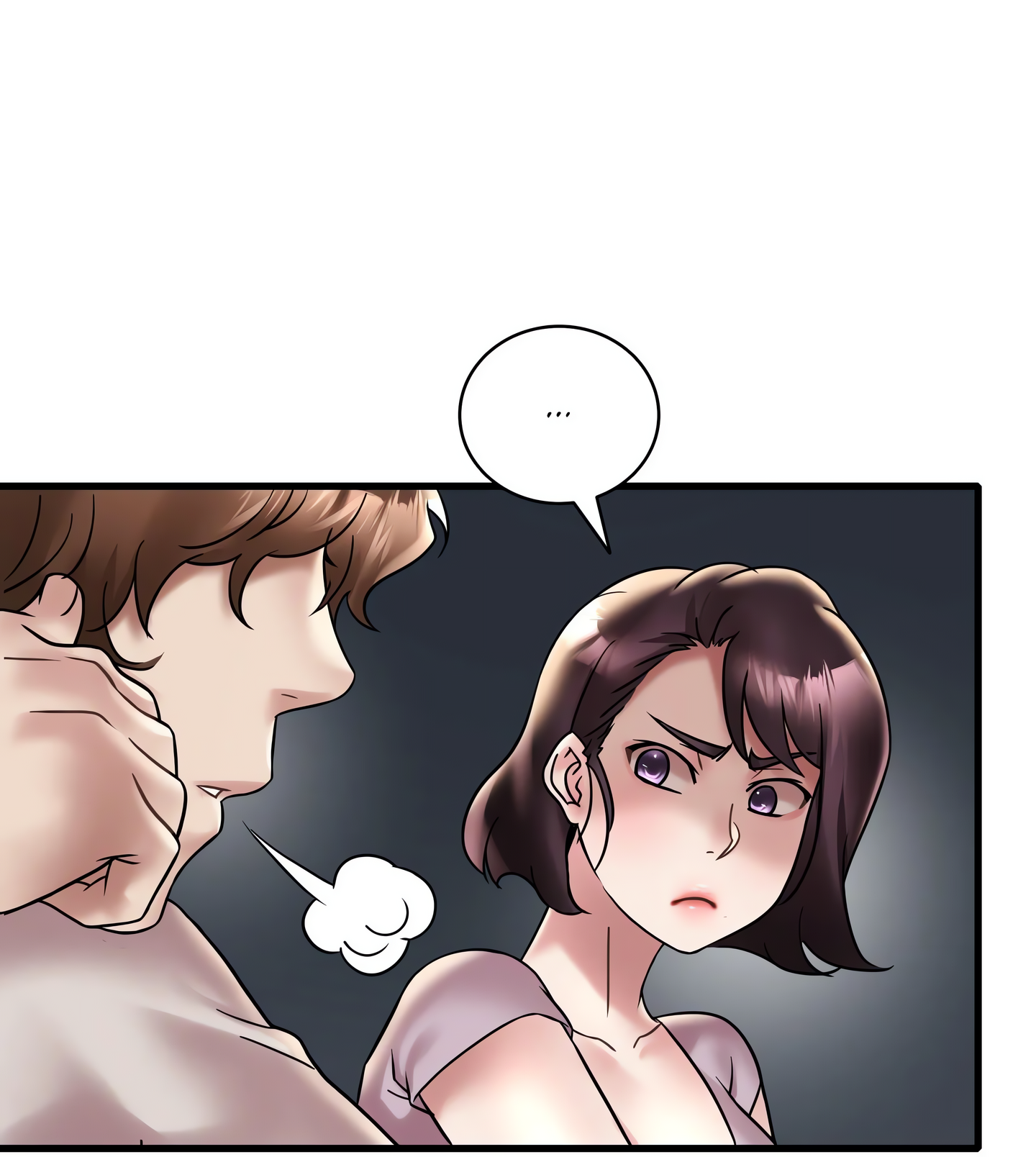 Drunk on You (Official Uncensored) Page 16 - MangaHe