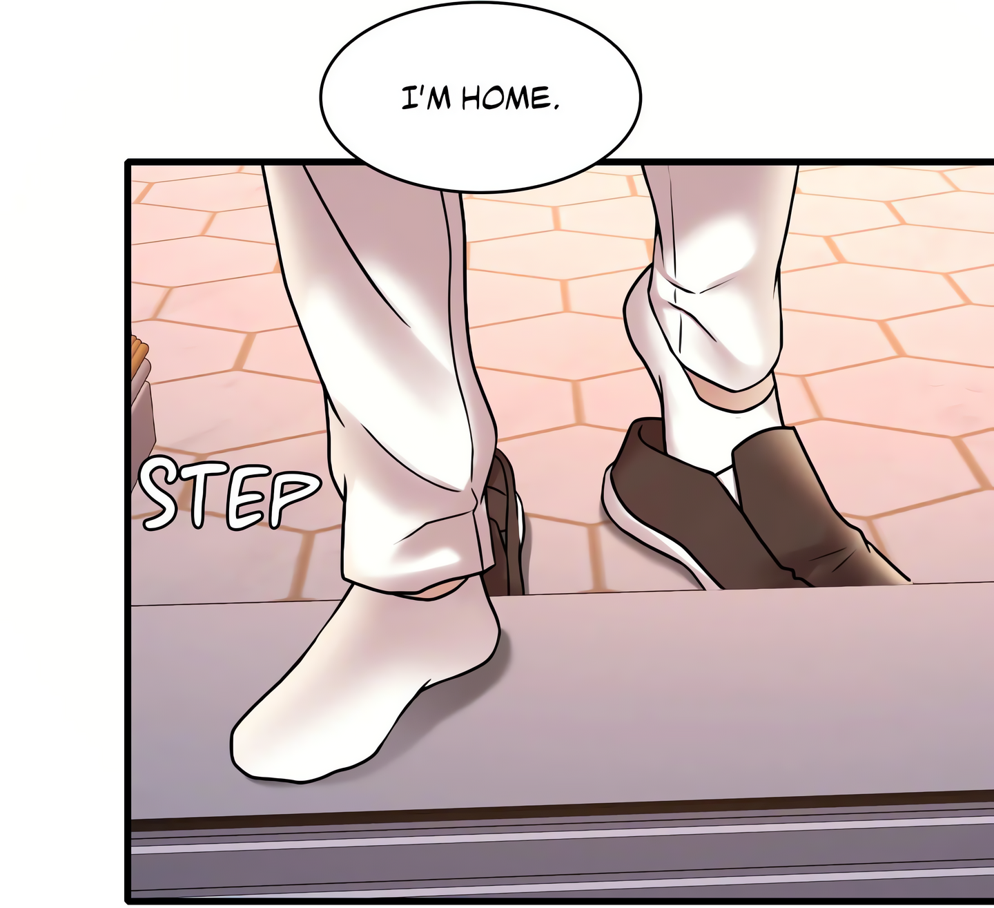 Drunk on You (Official Uncensored) Page 151 - MangaHe