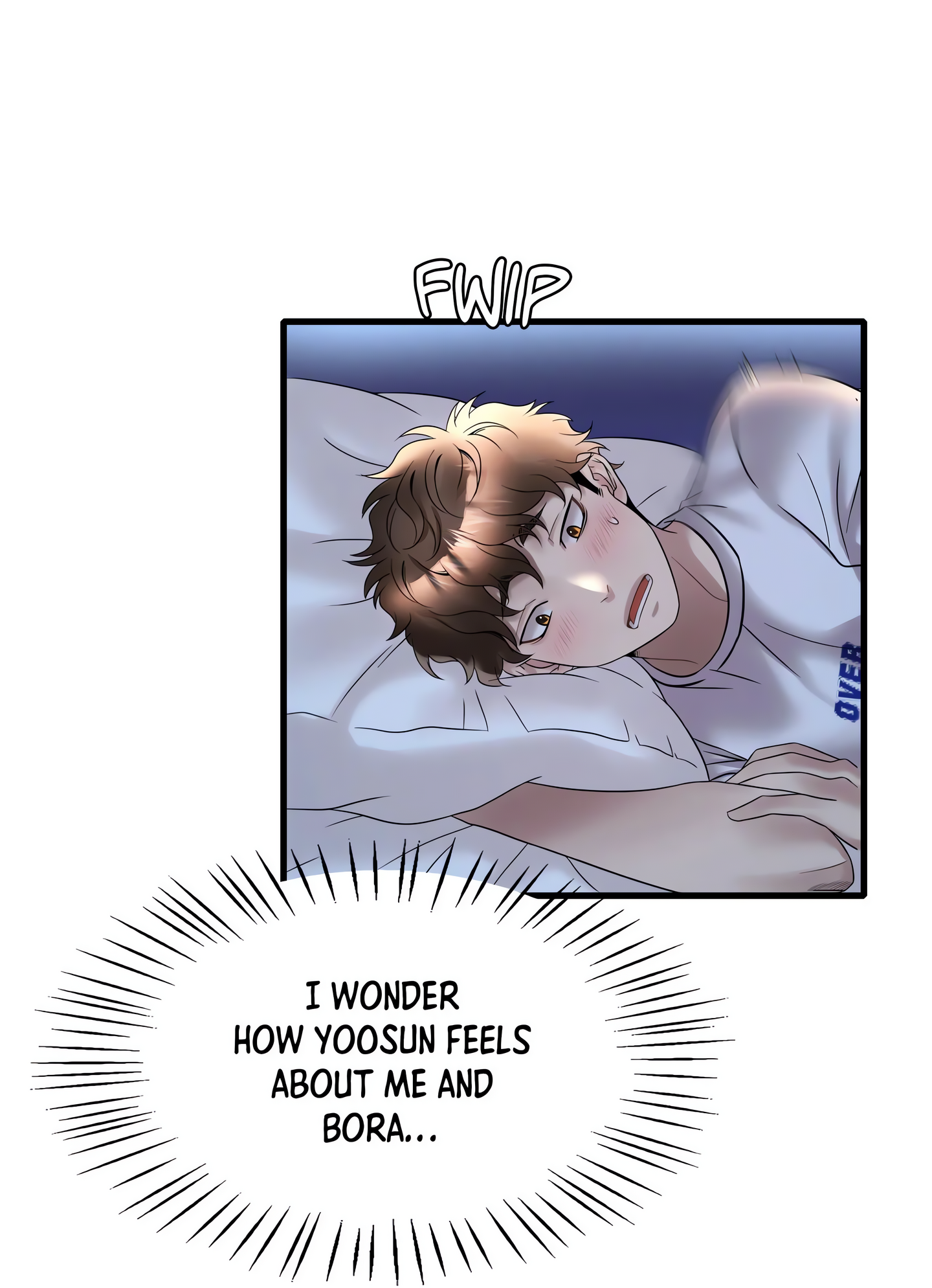 Drunk on You (Official Uncensored) Page 163 - MangaHe