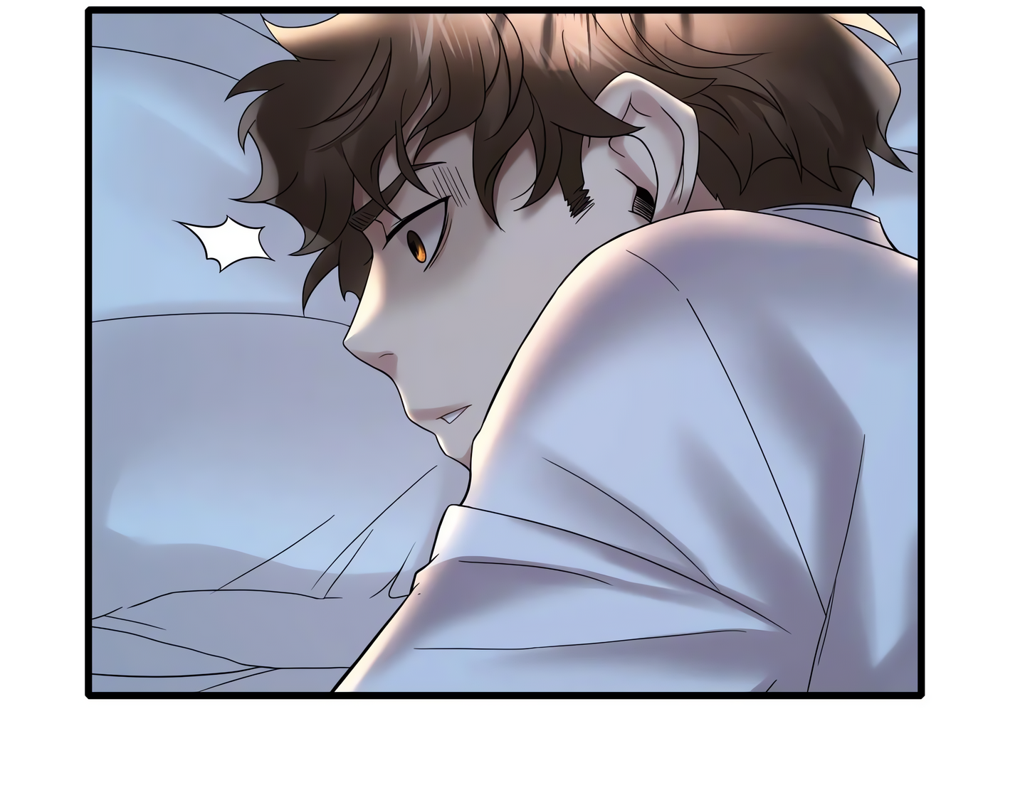 Drunk on You (Official Uncensored) Page 165 - MangaHe