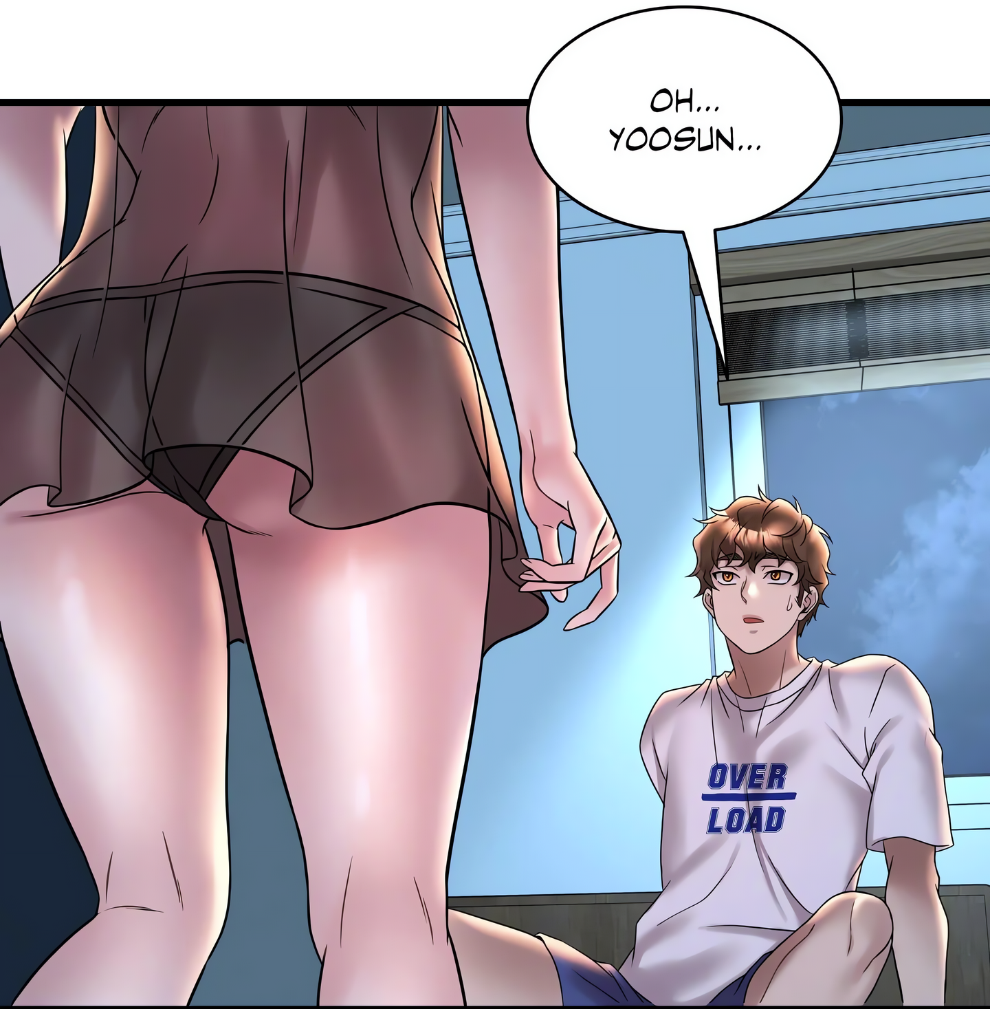 Drunk on You (Official Uncensored) Page 167 - MangaHe