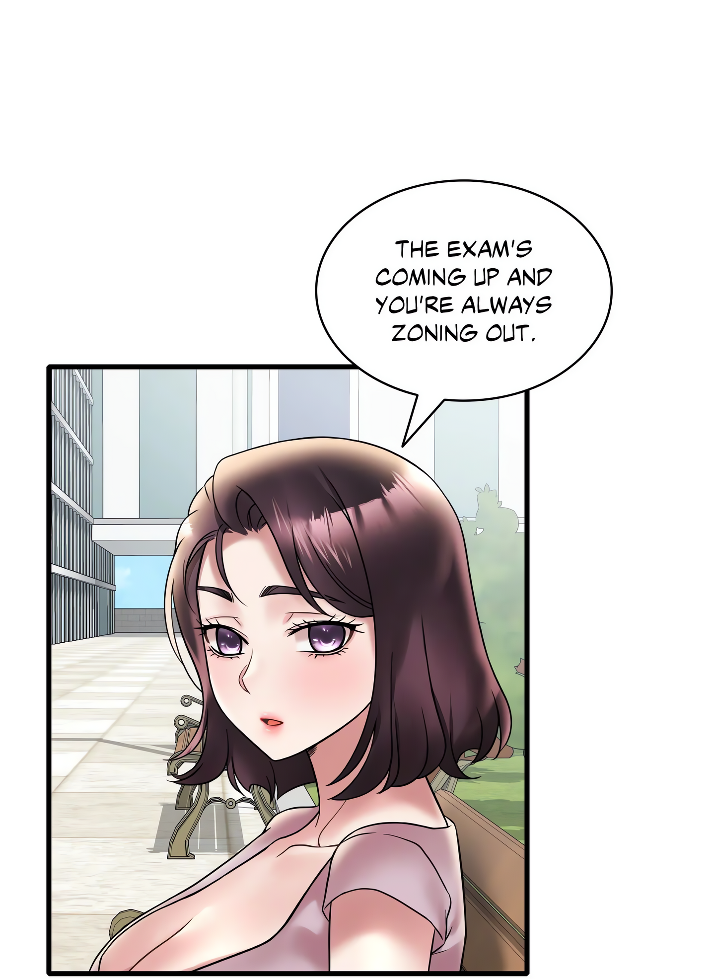 Drunk on You (Official Uncensored) Page 22 - MangaHe