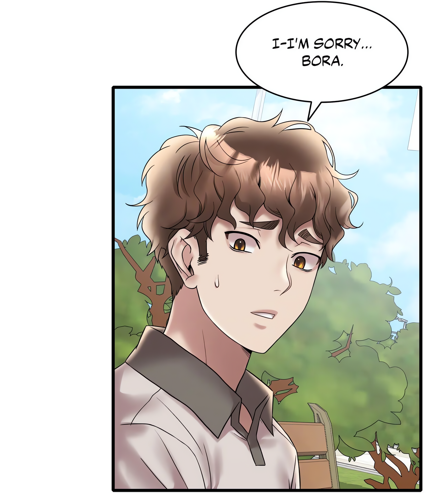 Drunk on You (Official Uncensored) Page 24 - MangaHe