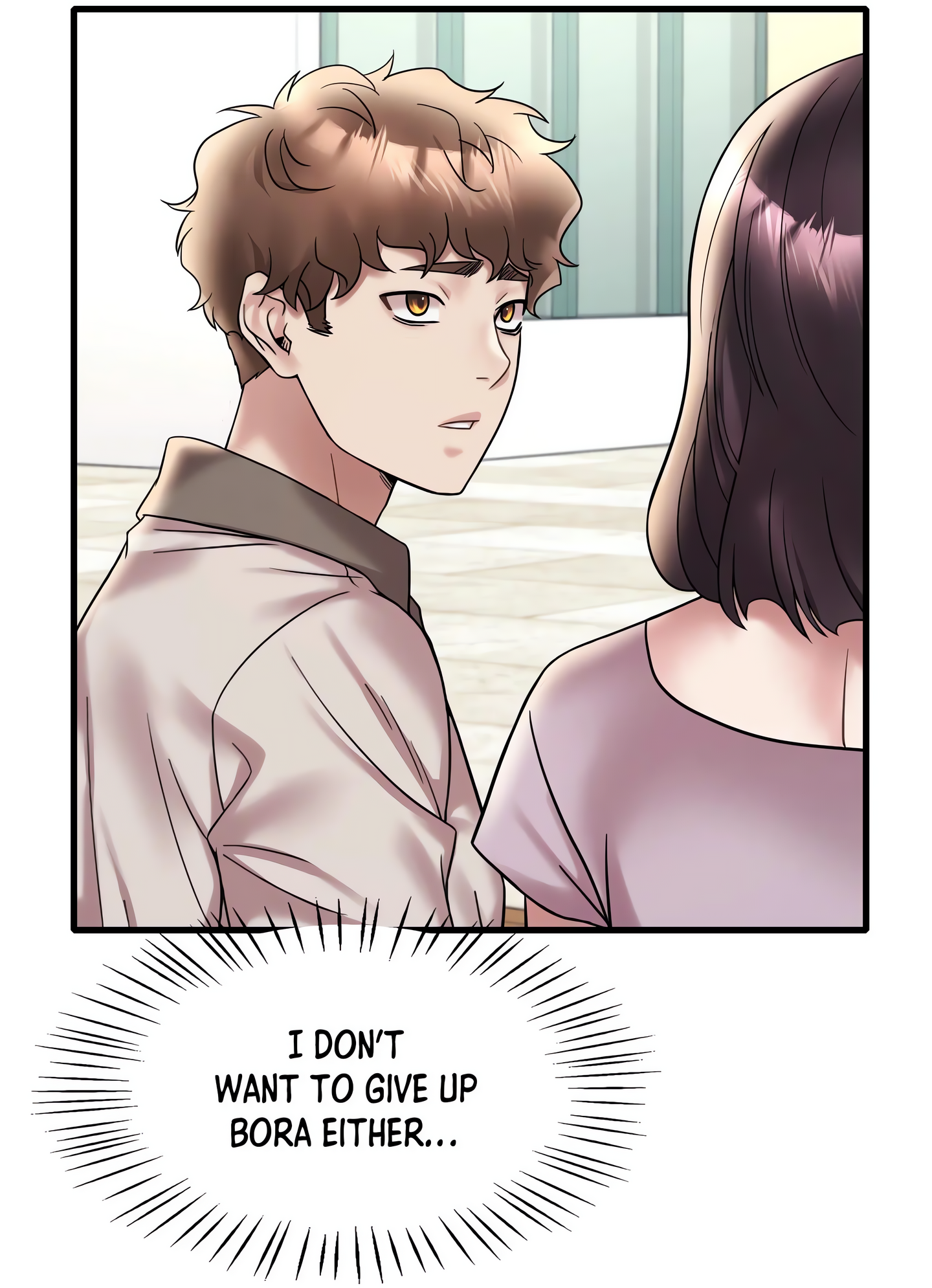 Drunk on You (Official Uncensored) Page 29 - MangaHe