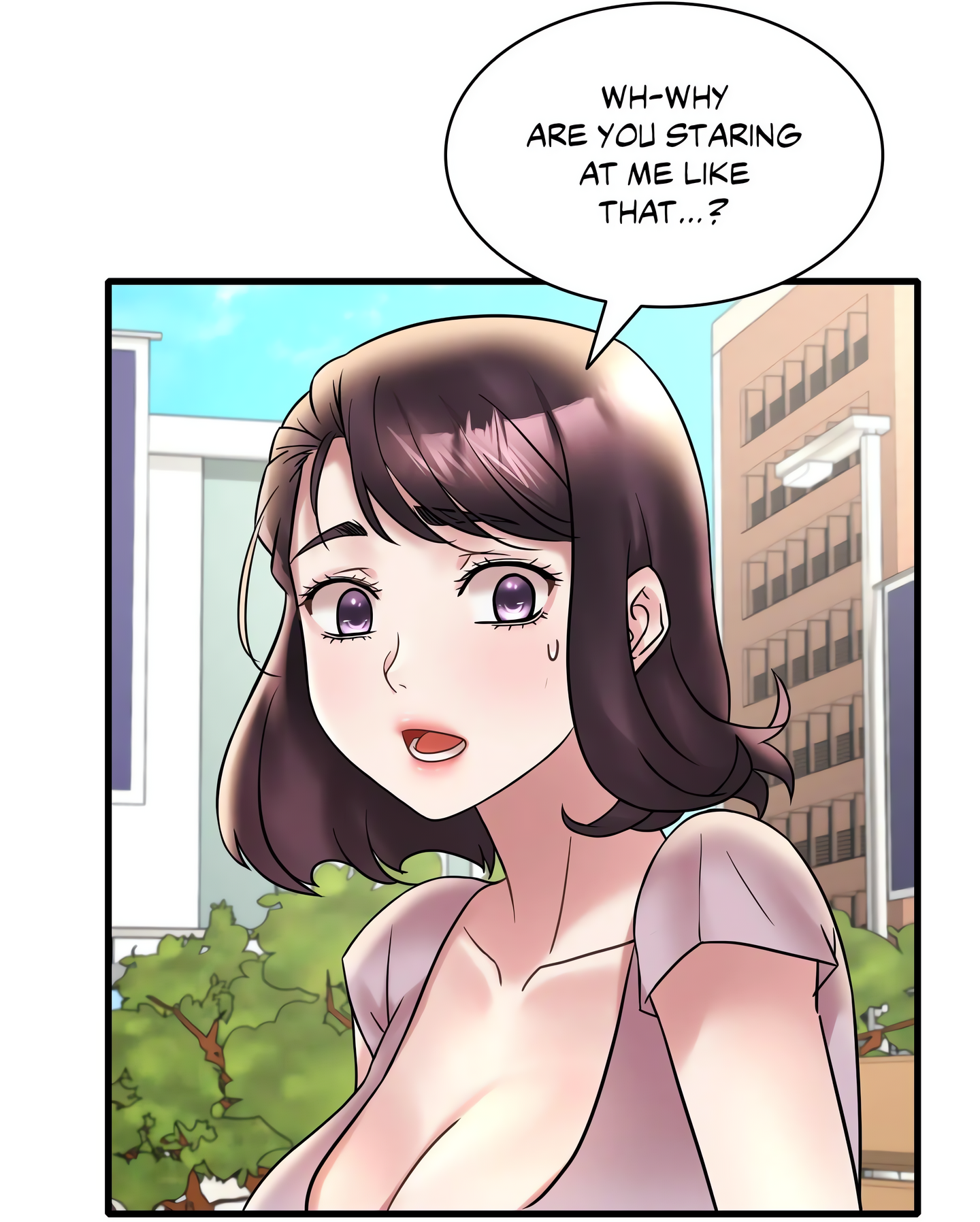 Drunk on You (Official Uncensored) Page 31 - MangaHe