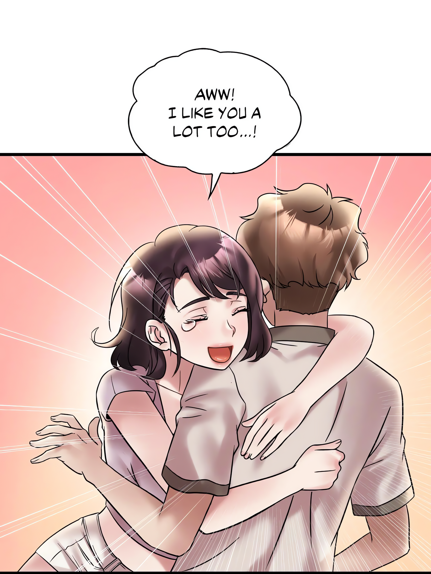 Drunk on You (Official Uncensored) Page 35 - MangaHe