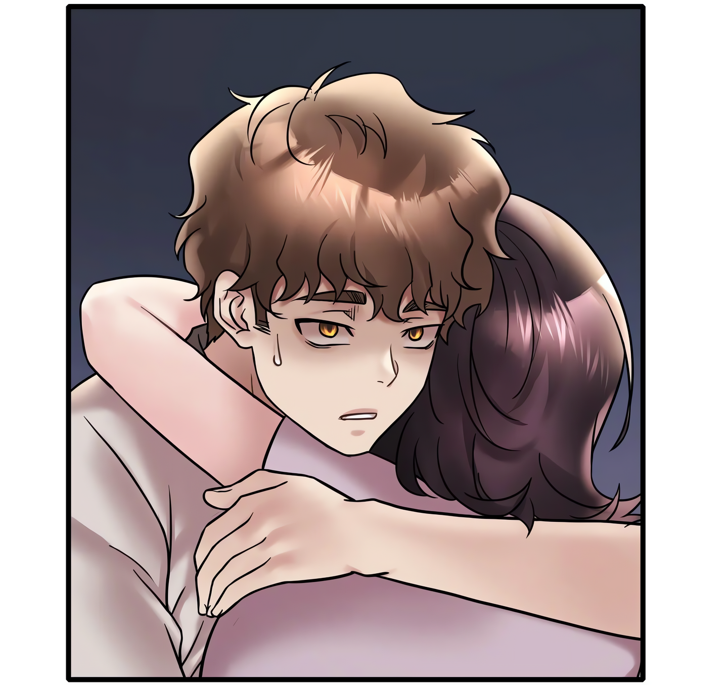 Drunk on You (Official Uncensored) Page 38 - MangaHe