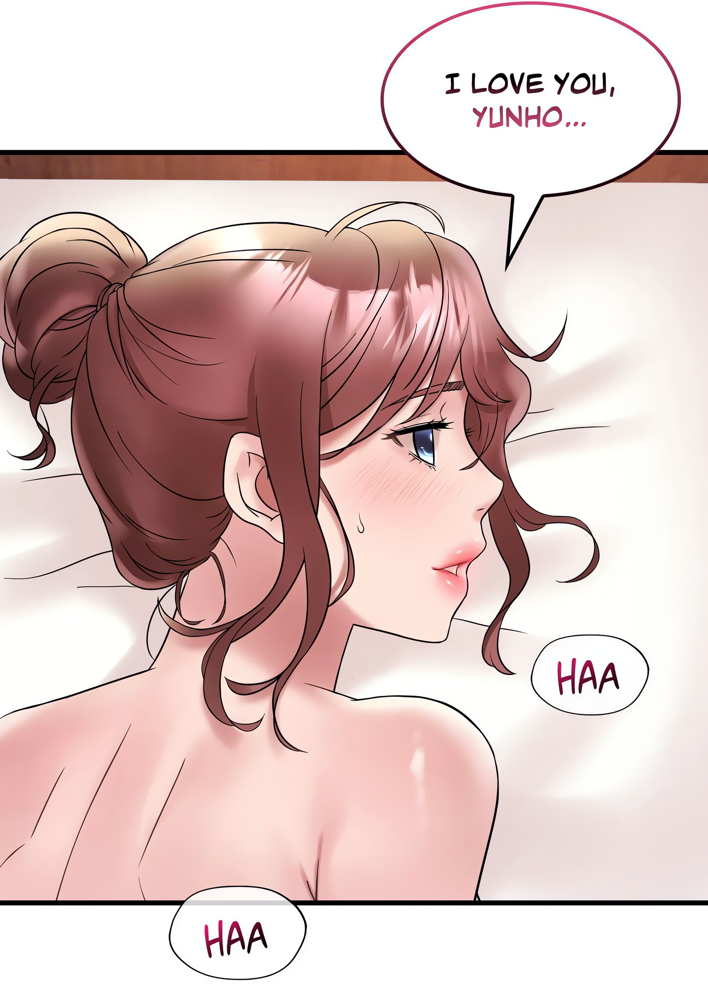 Drunk on You (Official Uncensored) Page 6 - MangaHe