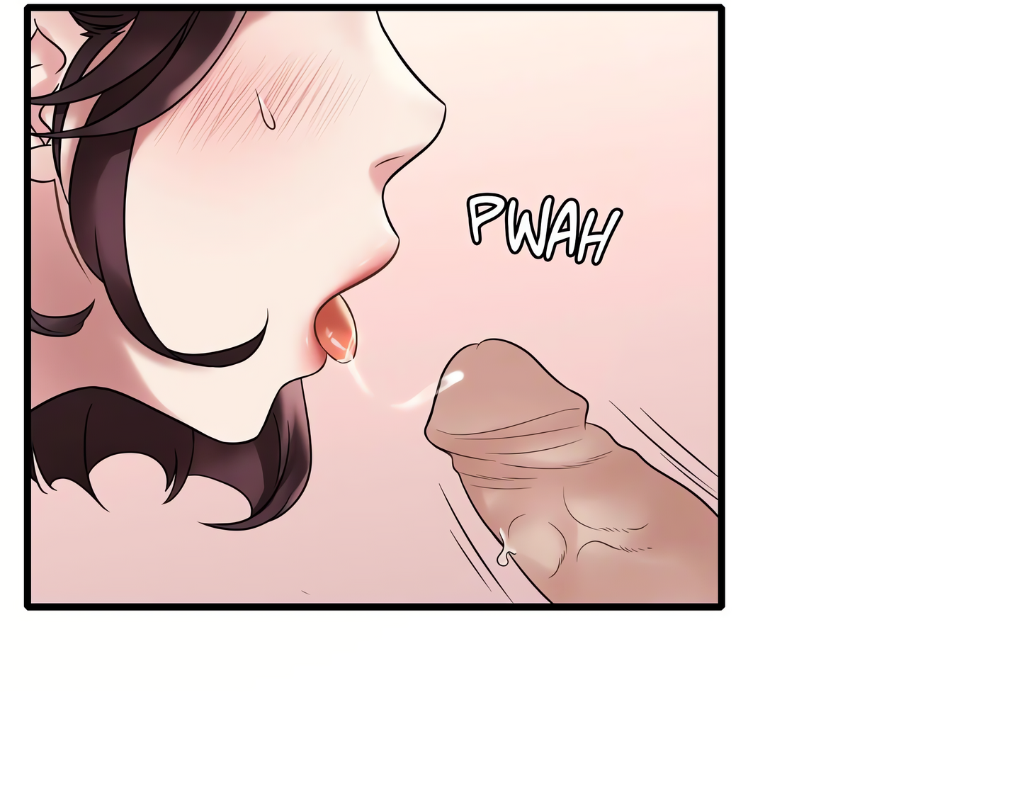 Drunk on You (Official Uncensored) Page 51 - MangaHe