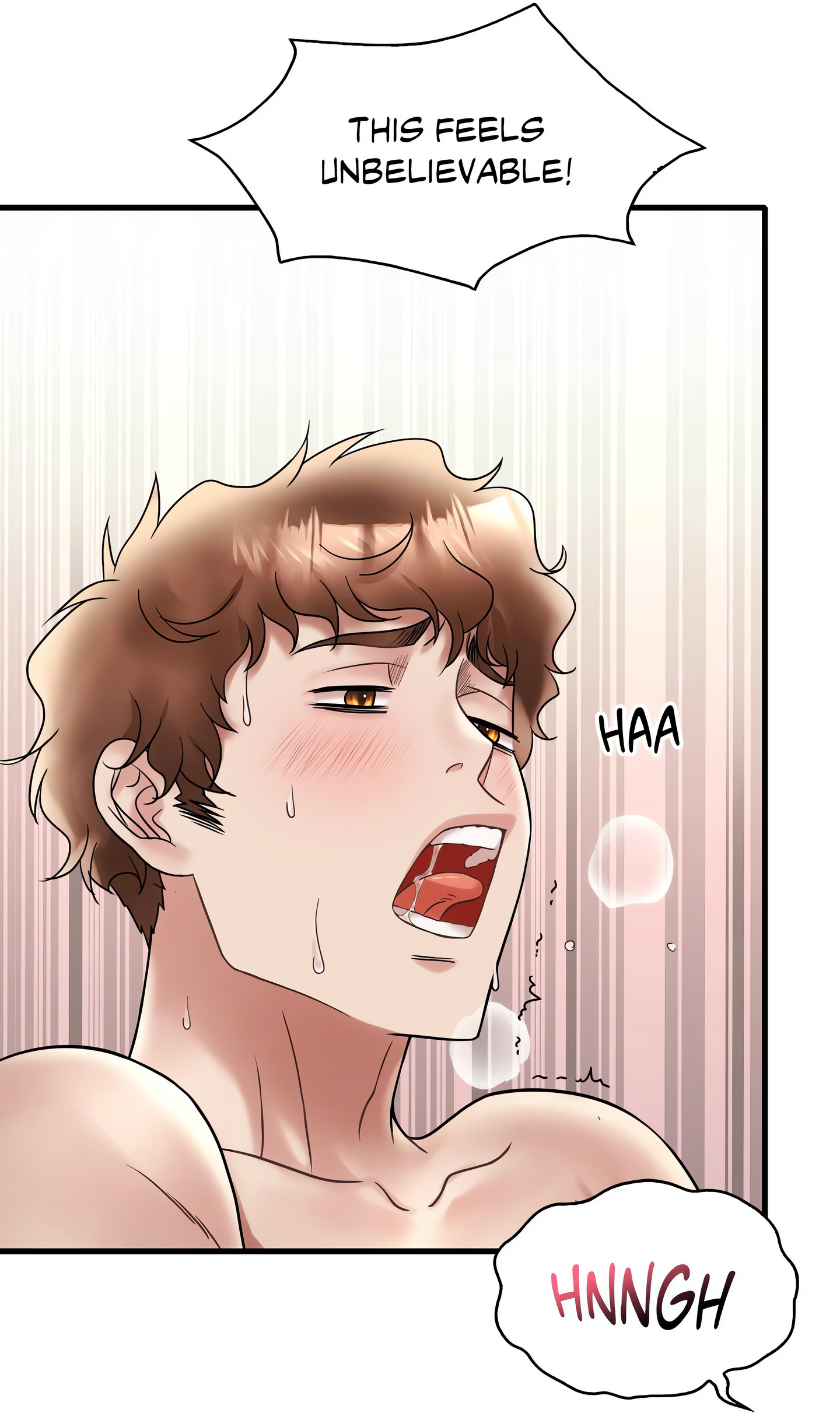 Drunk on You (Official Uncensored) Page 67 - MangaHe