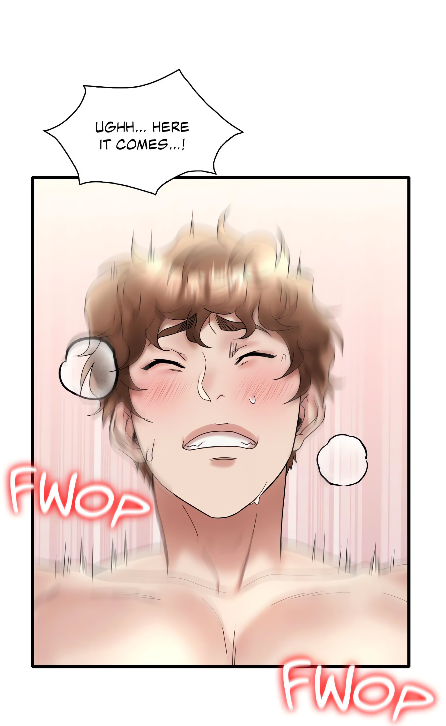 Drunk on You (Official Uncensored) Page 90 - MangaHe
